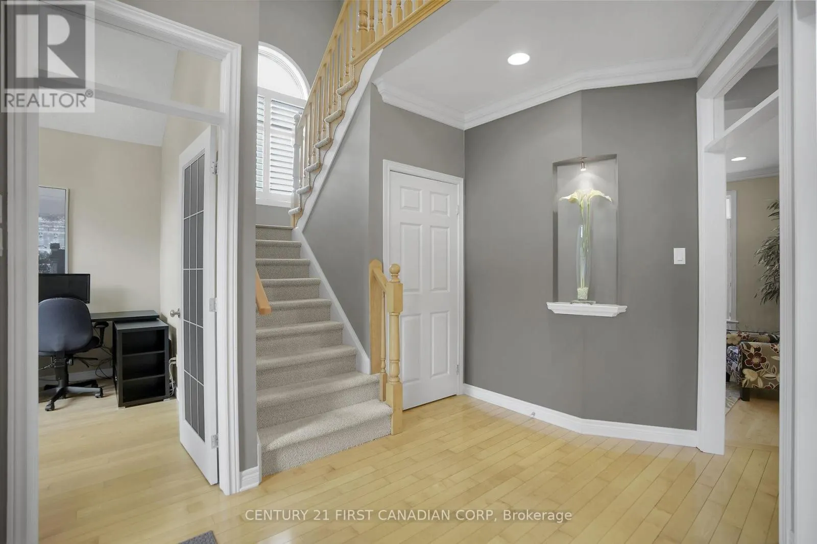 138 CHAMBERS AVENUE