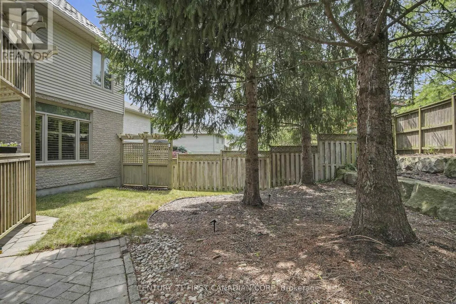 138 CHAMBERS AVENUE