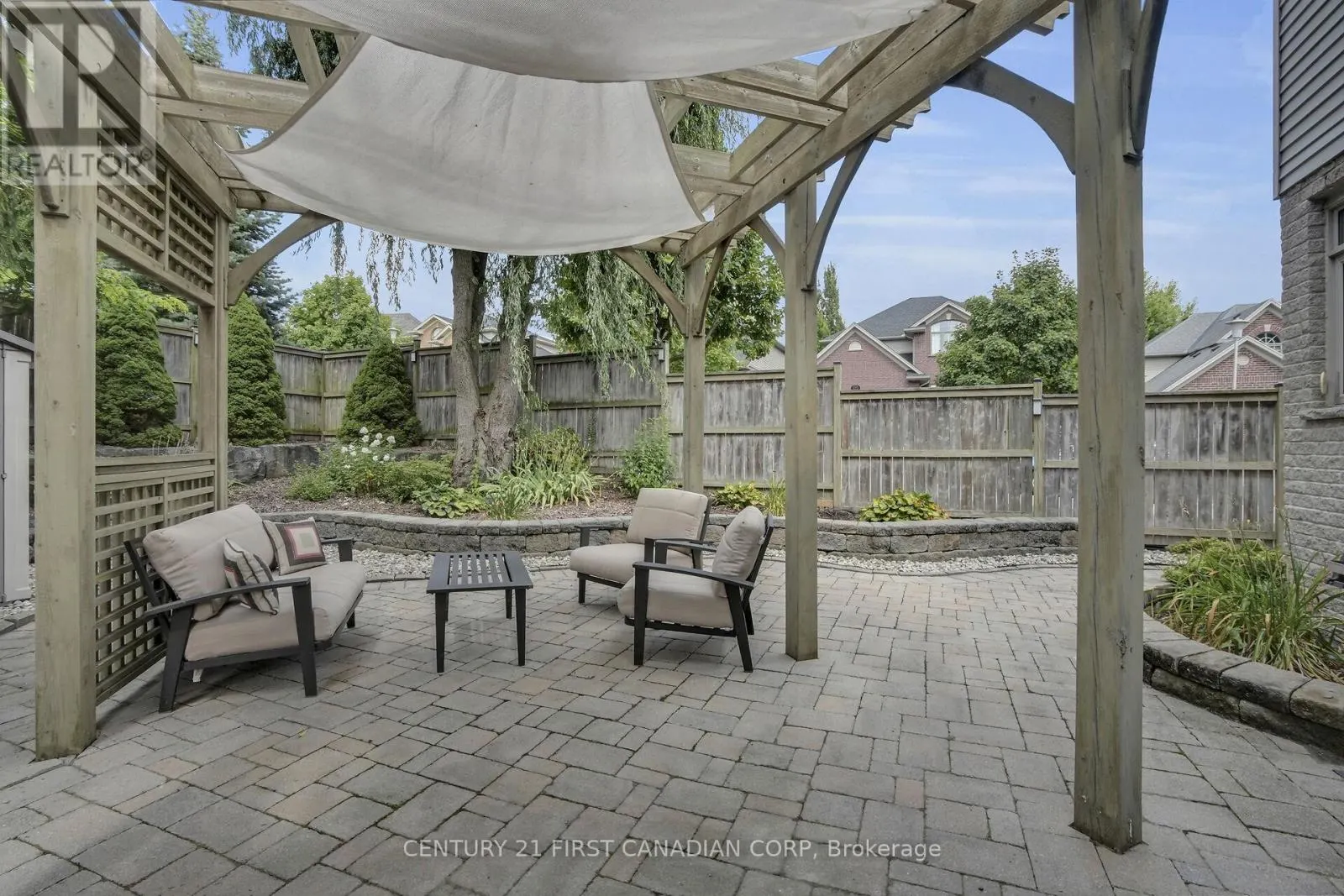 138 CHAMBERS AVENUE