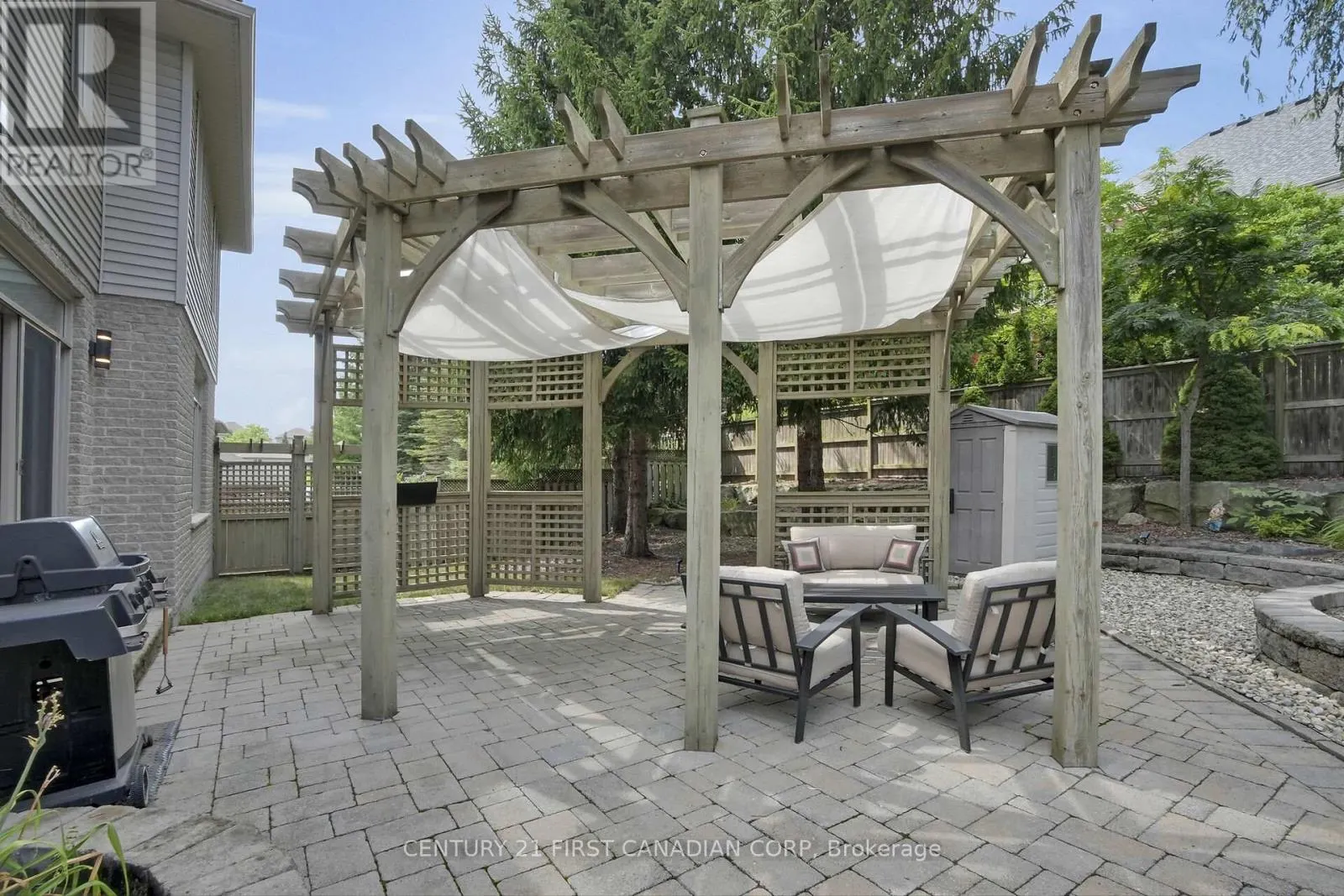 138 CHAMBERS AVENUE