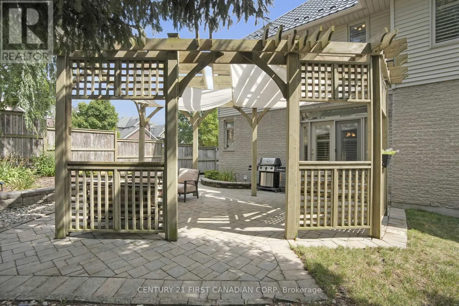 138 CHAMBERS AVENUE