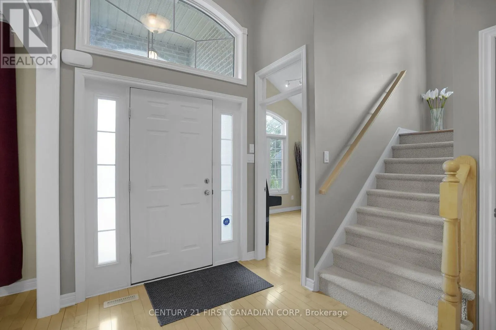 138 CHAMBERS AVENUE