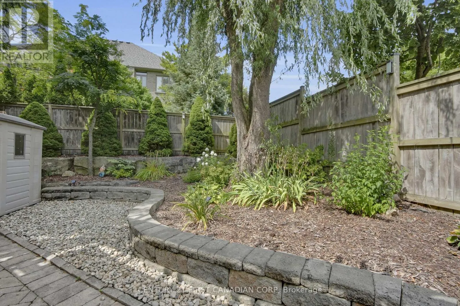 138 CHAMBERS AVENUE