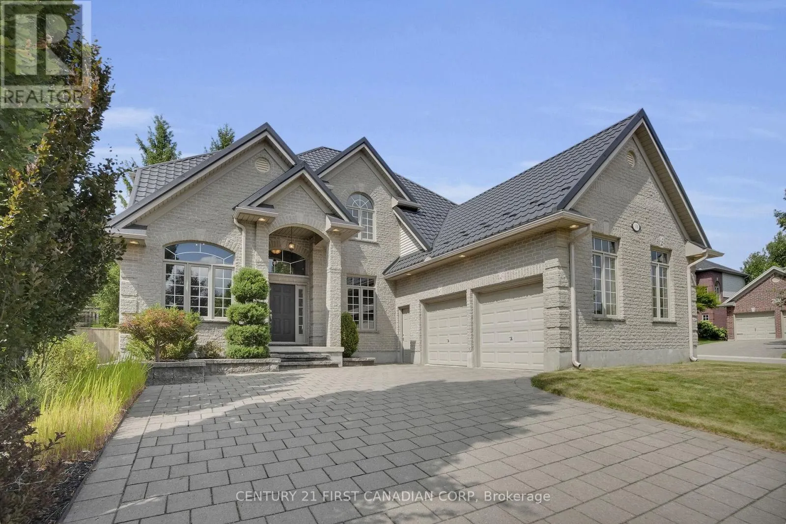 138 CHAMBERS AVENUE