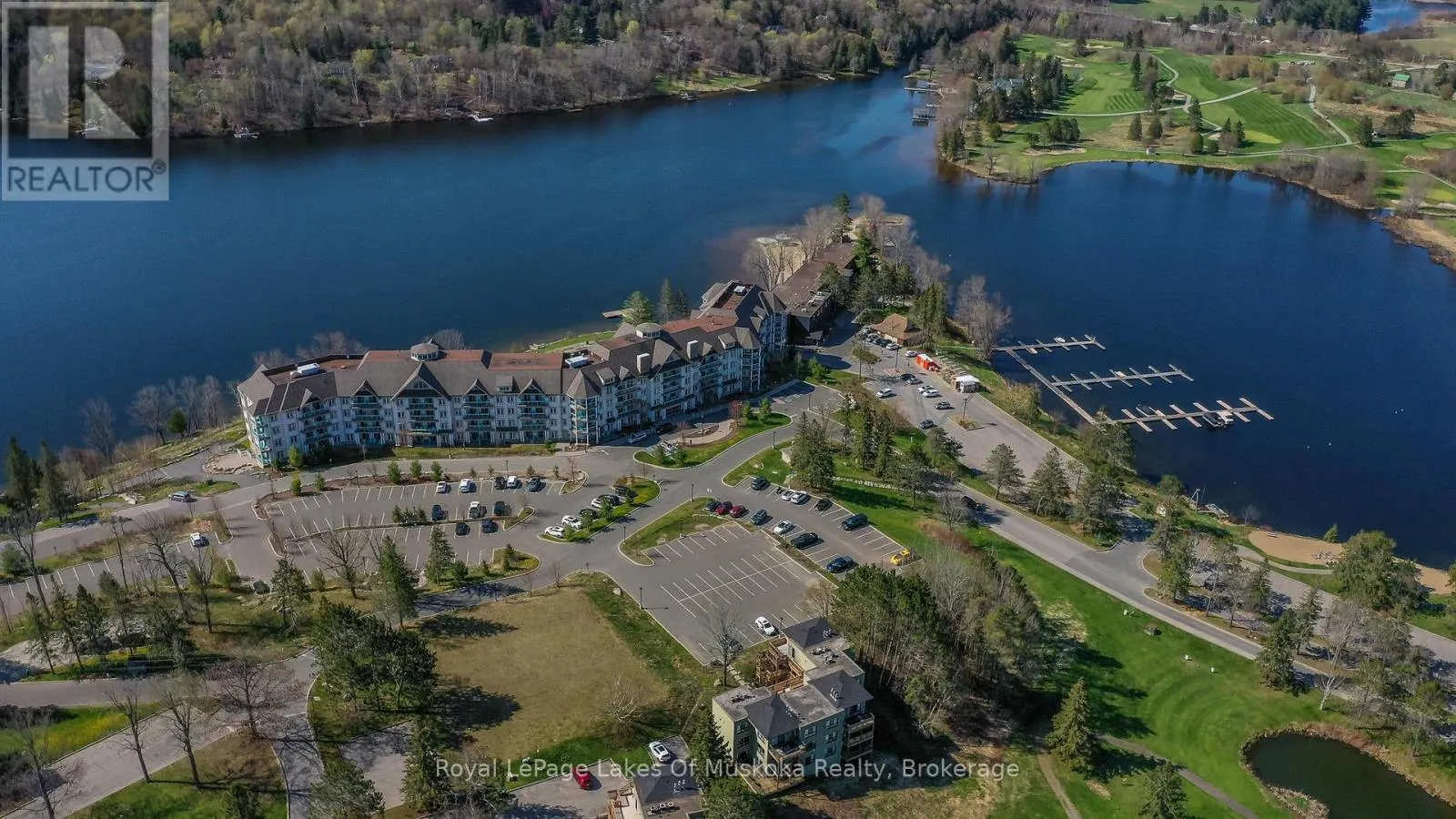 301 - 29 DEERHURST TENNISVIEW DRIVE, #301