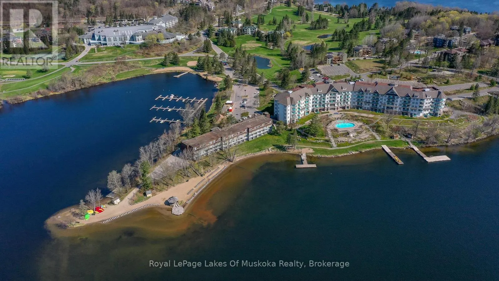301 - 29 DEERHURST TENNISVIEW DRIVE, #301