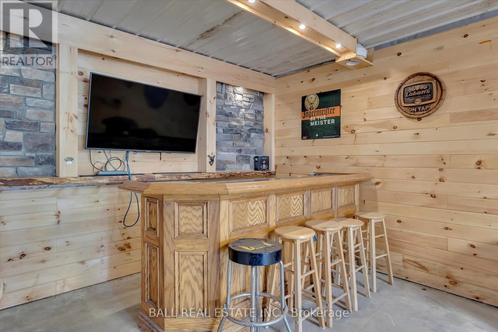 1288 YOUNG'S COVE ROAD
