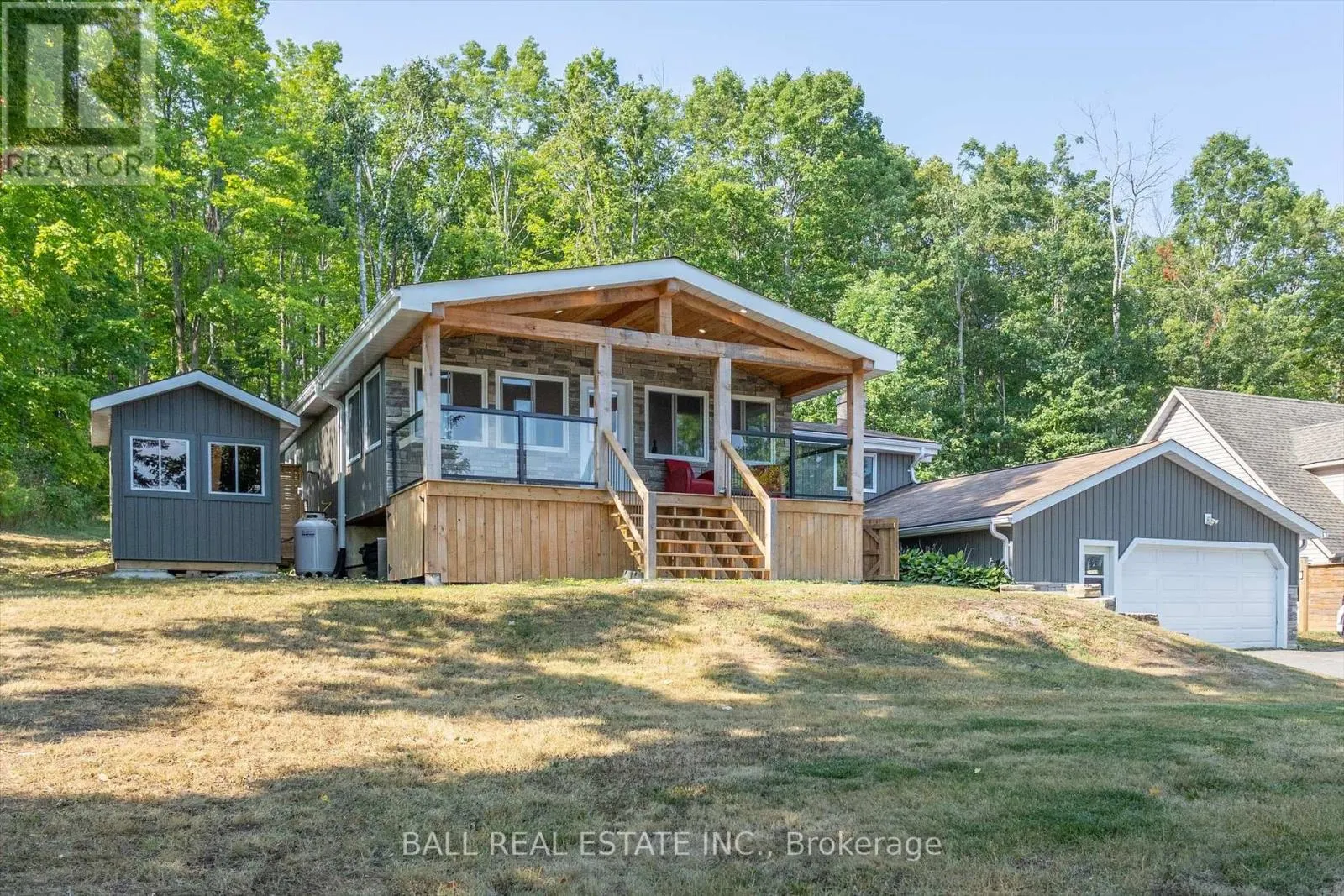 1288 YOUNG'S COVE ROAD
