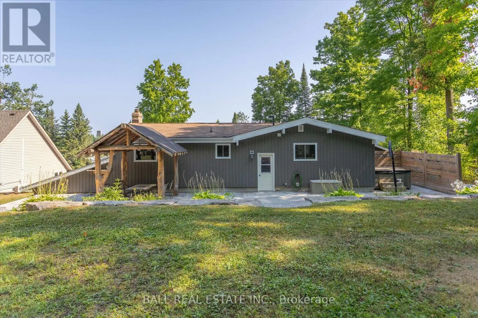 1288 YOUNG'S COVE ROAD