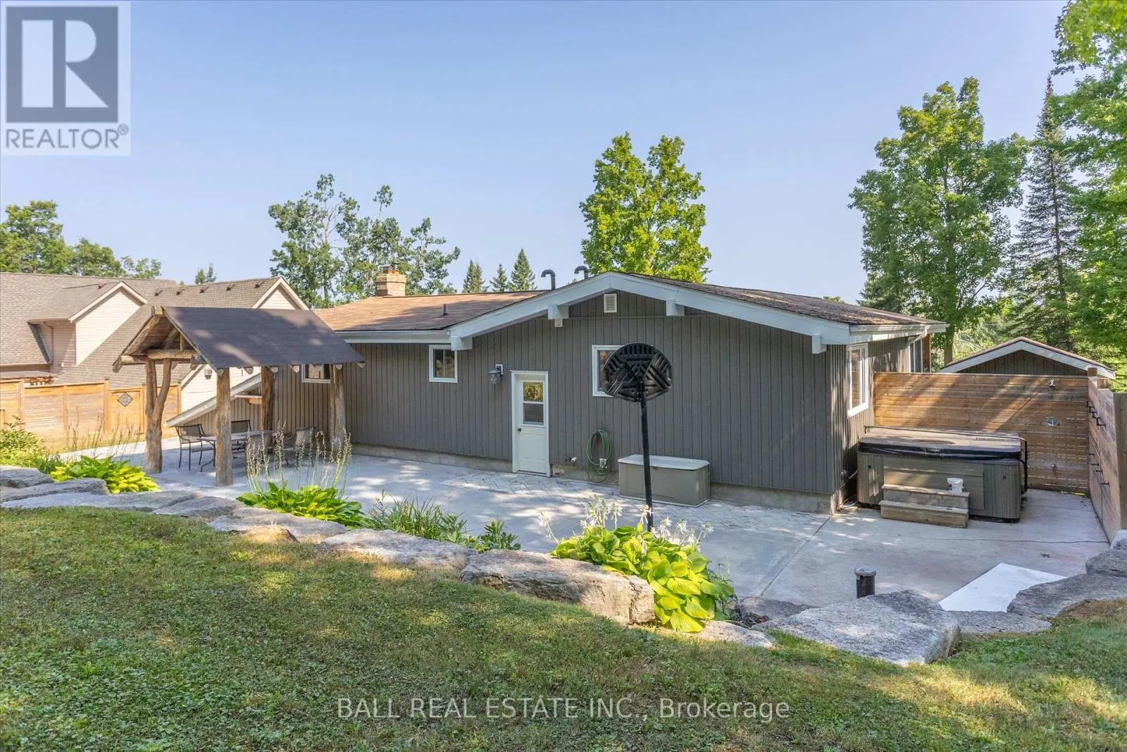 1288 YOUNG'S COVE ROAD
