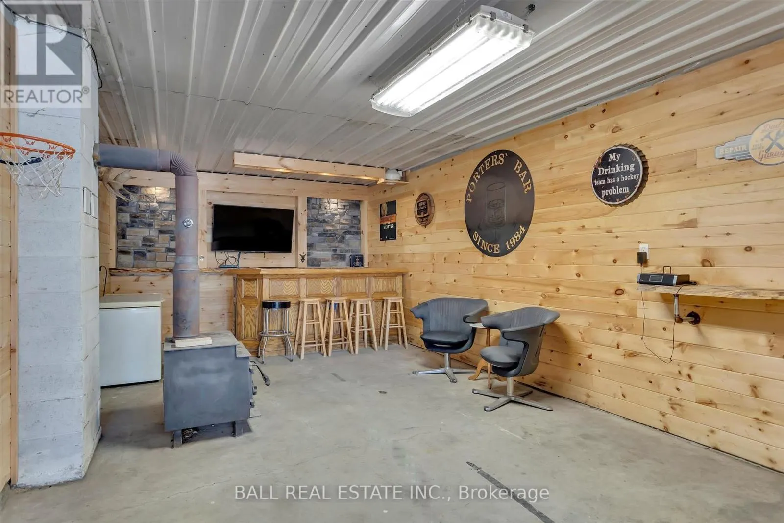 1288 YOUNG'S COVE ROAD