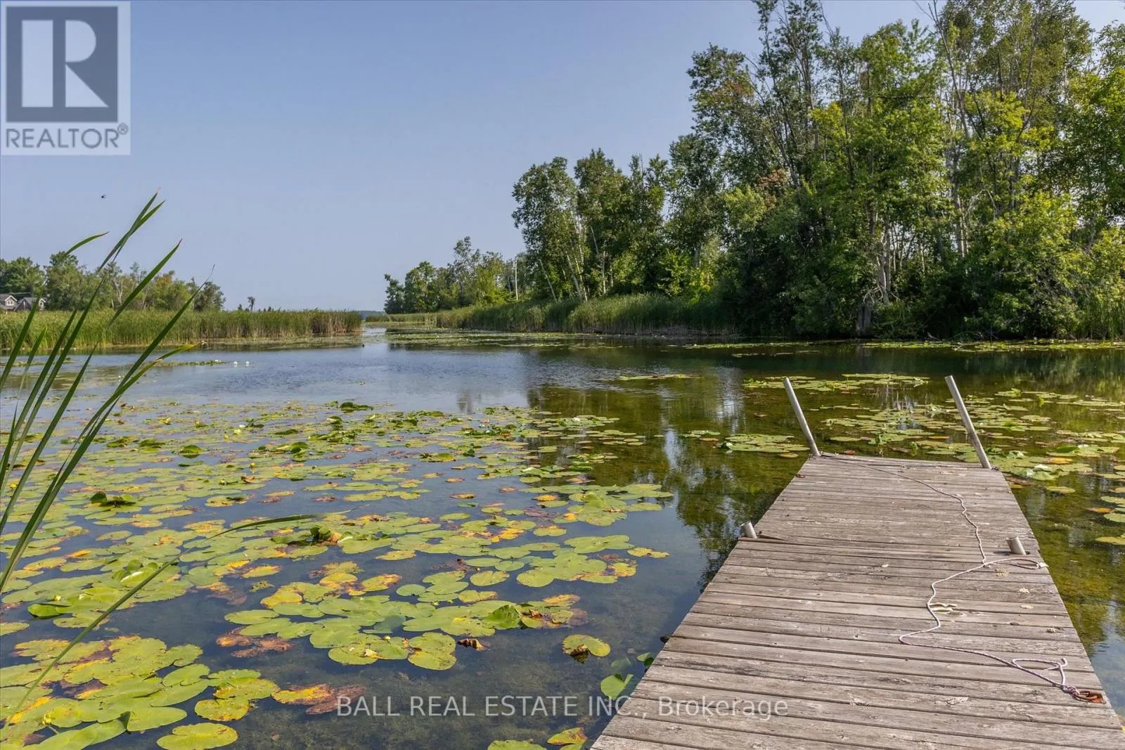 1288 YOUNG'S COVE ROAD