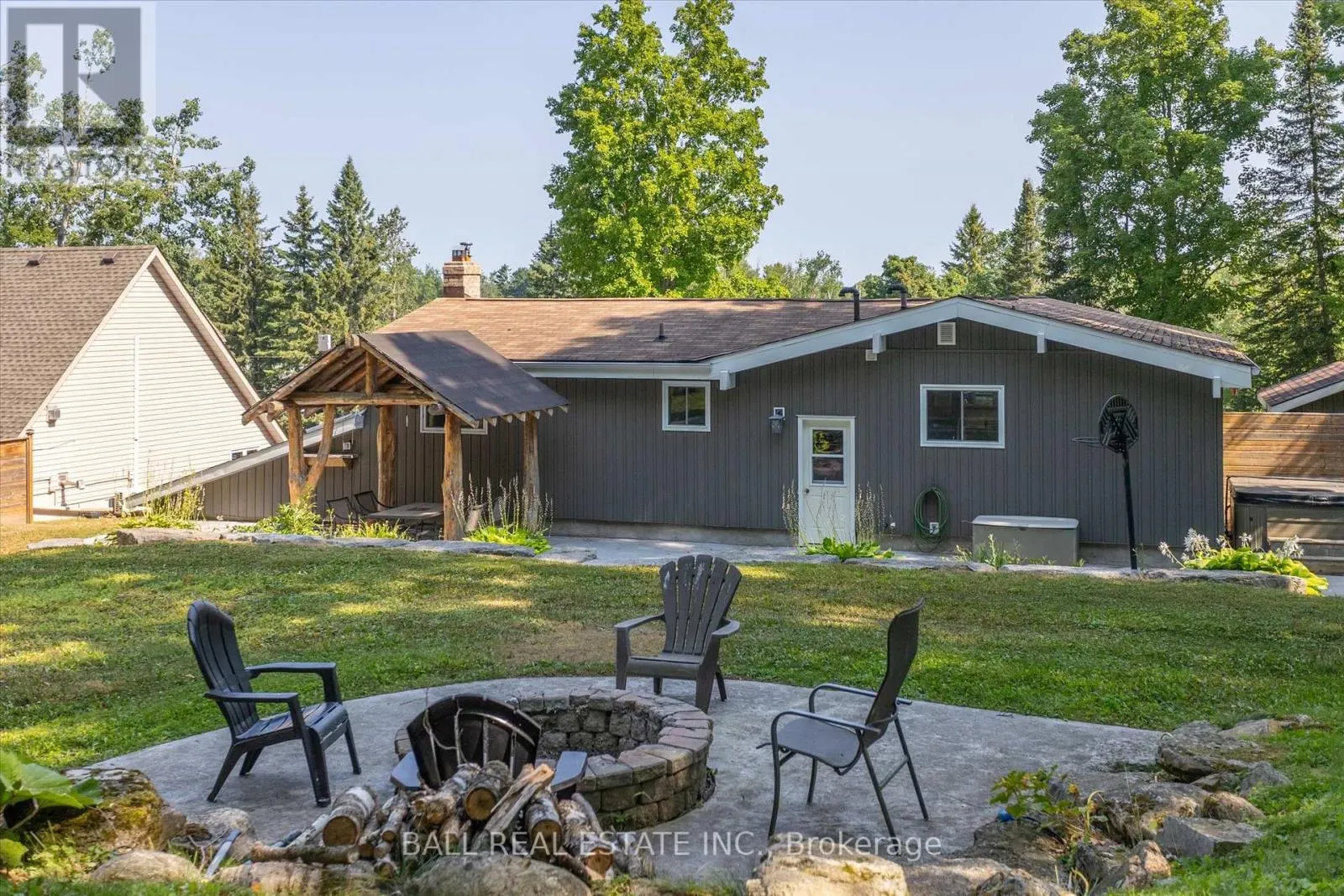 1288 YOUNG'S COVE ROAD