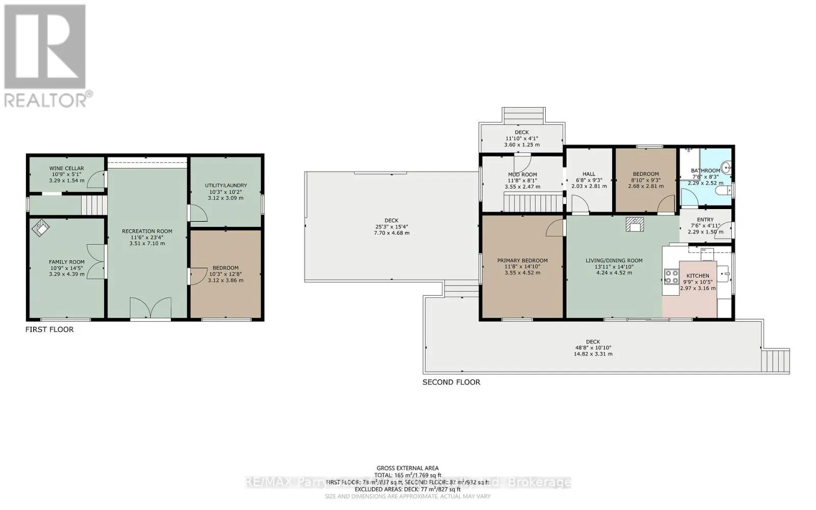 37 LYNBERRY DRIVE