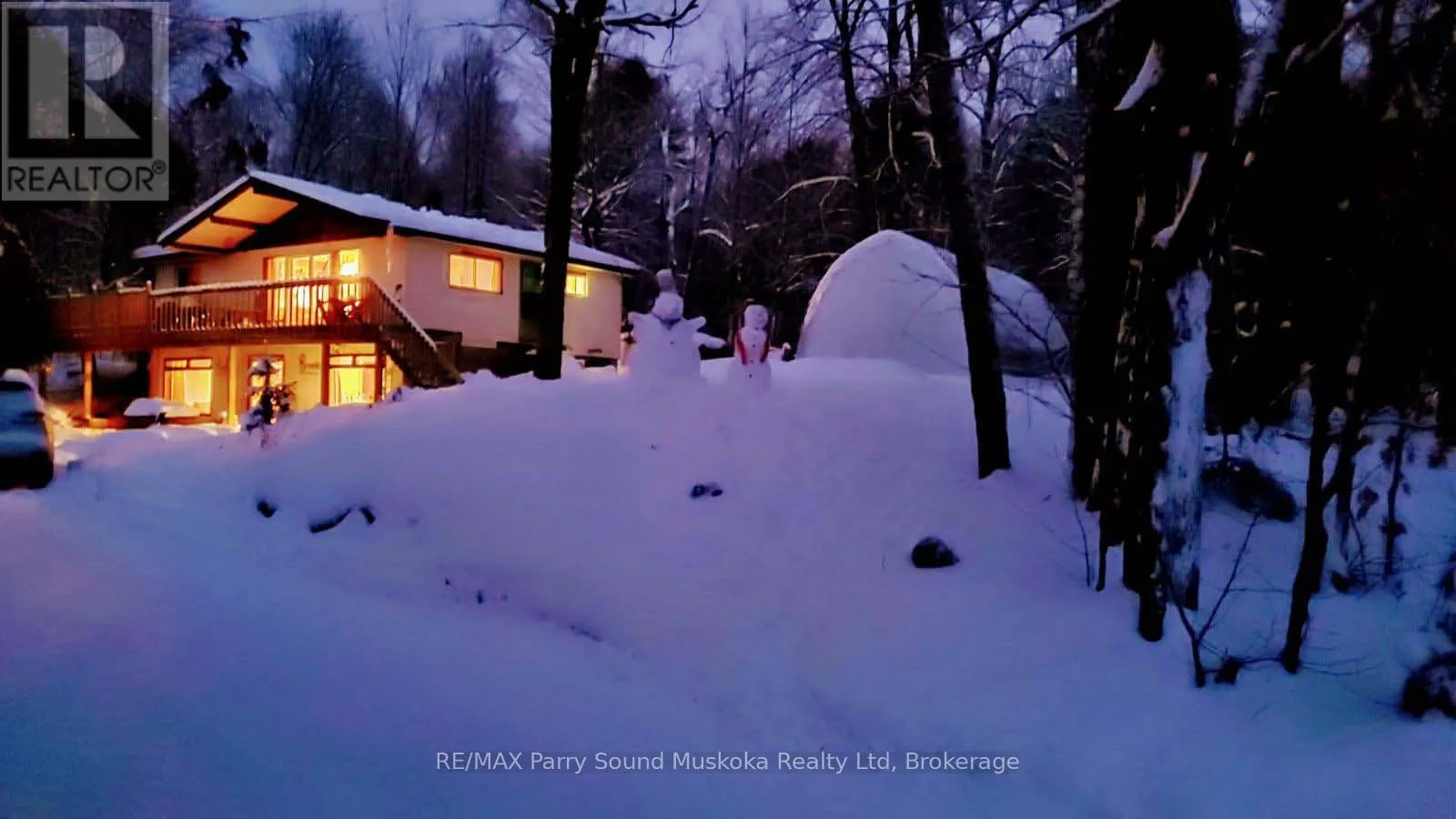 37 LYNBERRY DRIVE