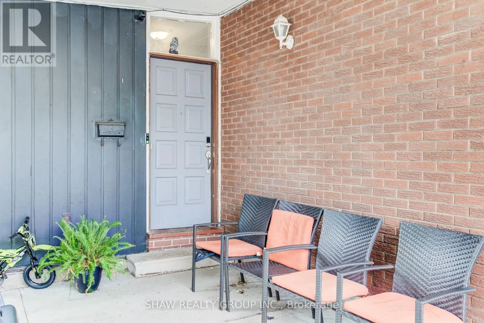 356 HILLCREST ROAD