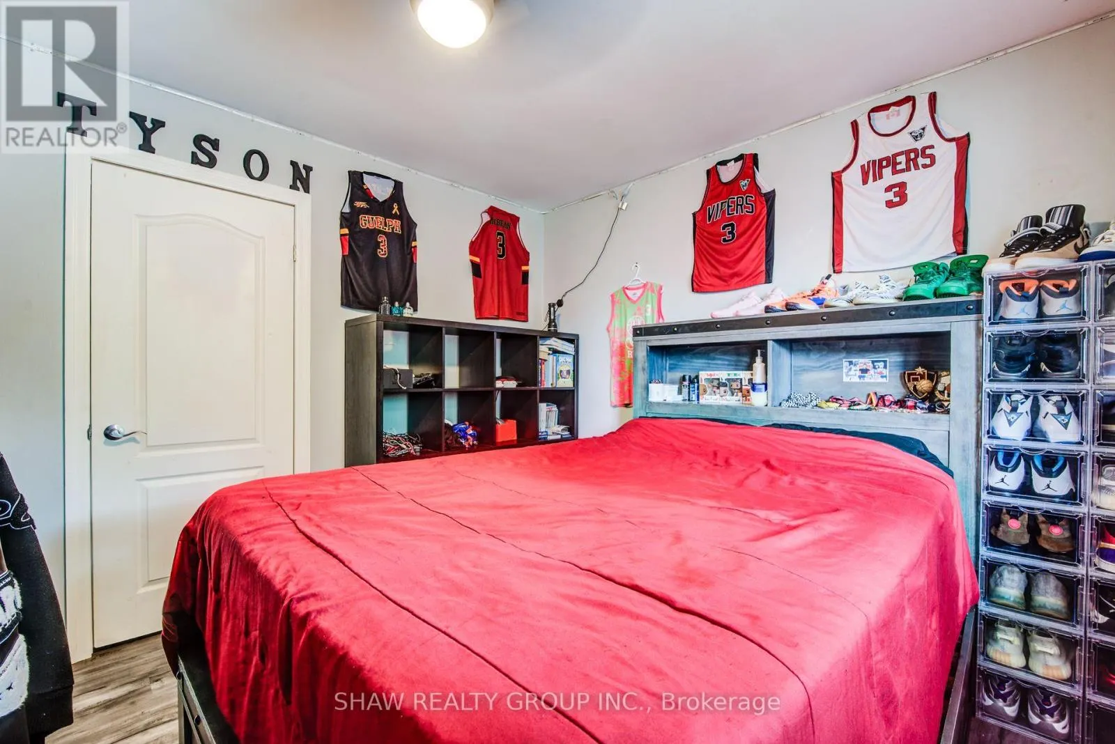 356 HILLCREST ROAD