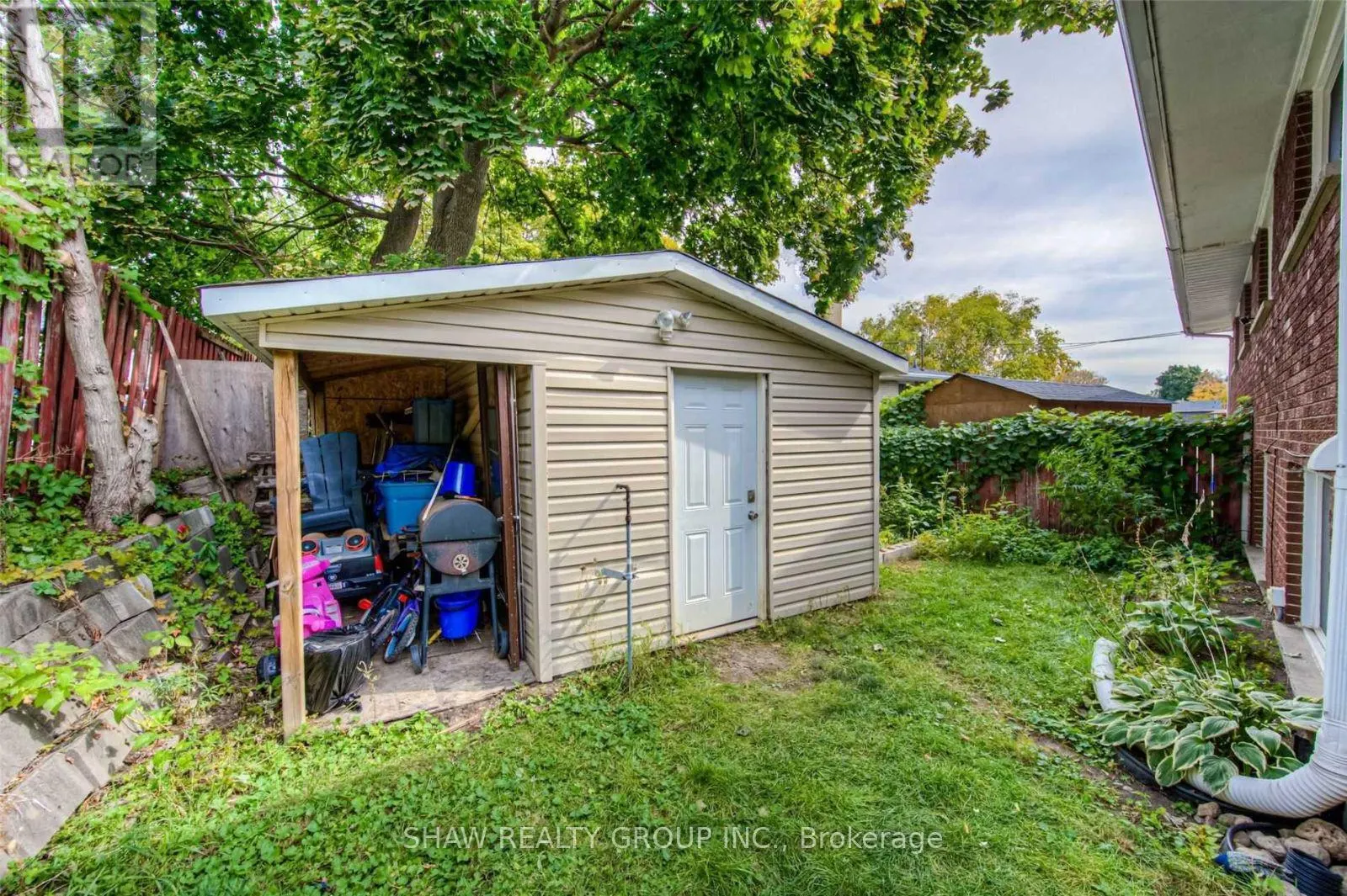 356 HILLCREST ROAD