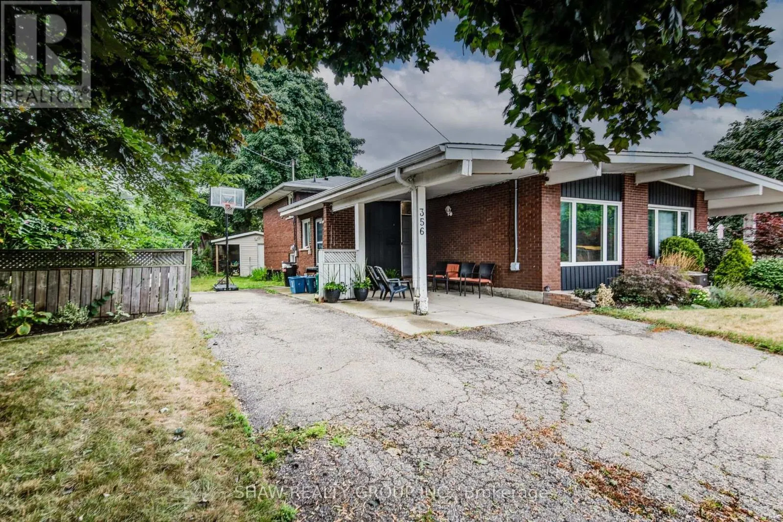 356 HILLCREST ROAD
