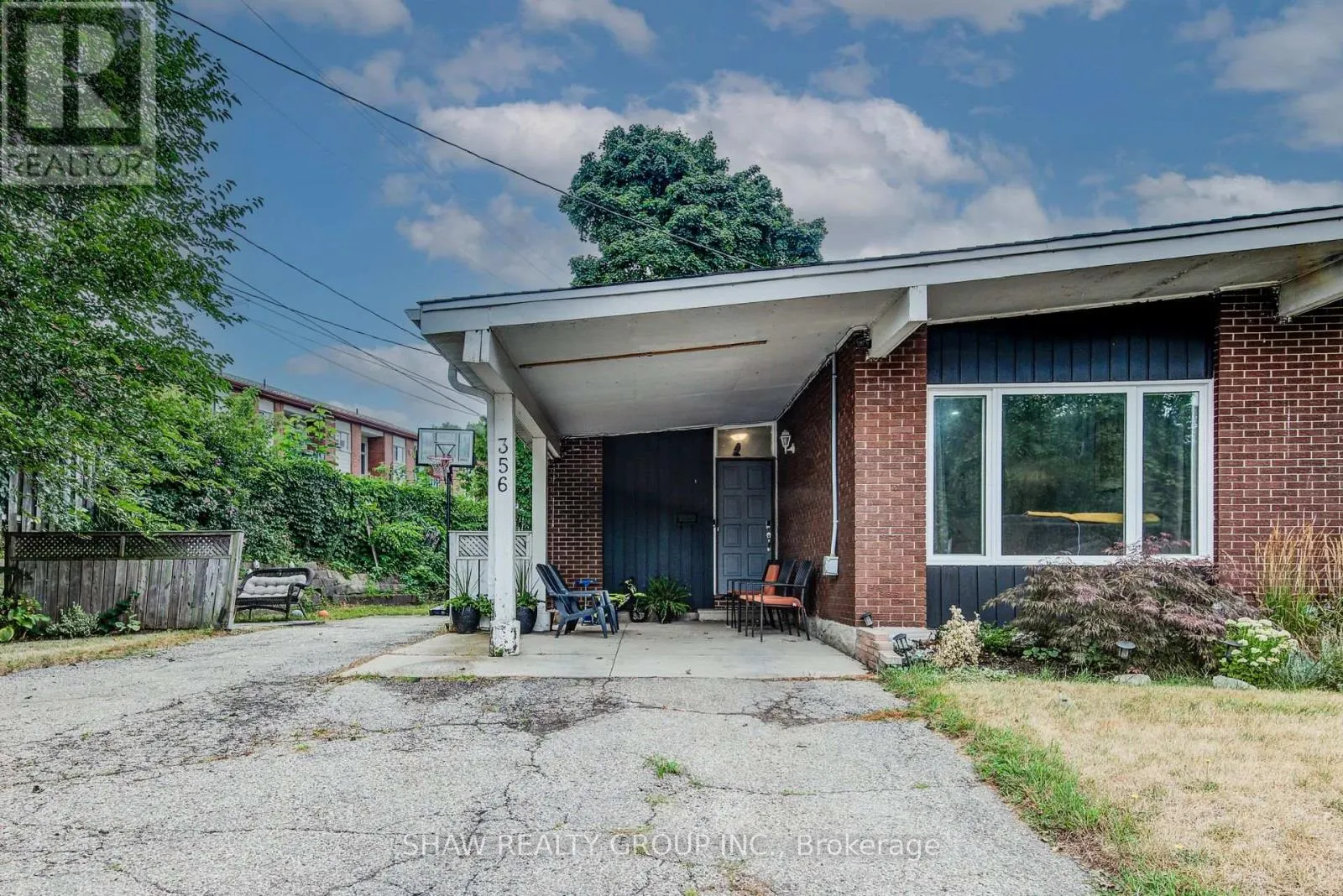 356 HILLCREST ROAD