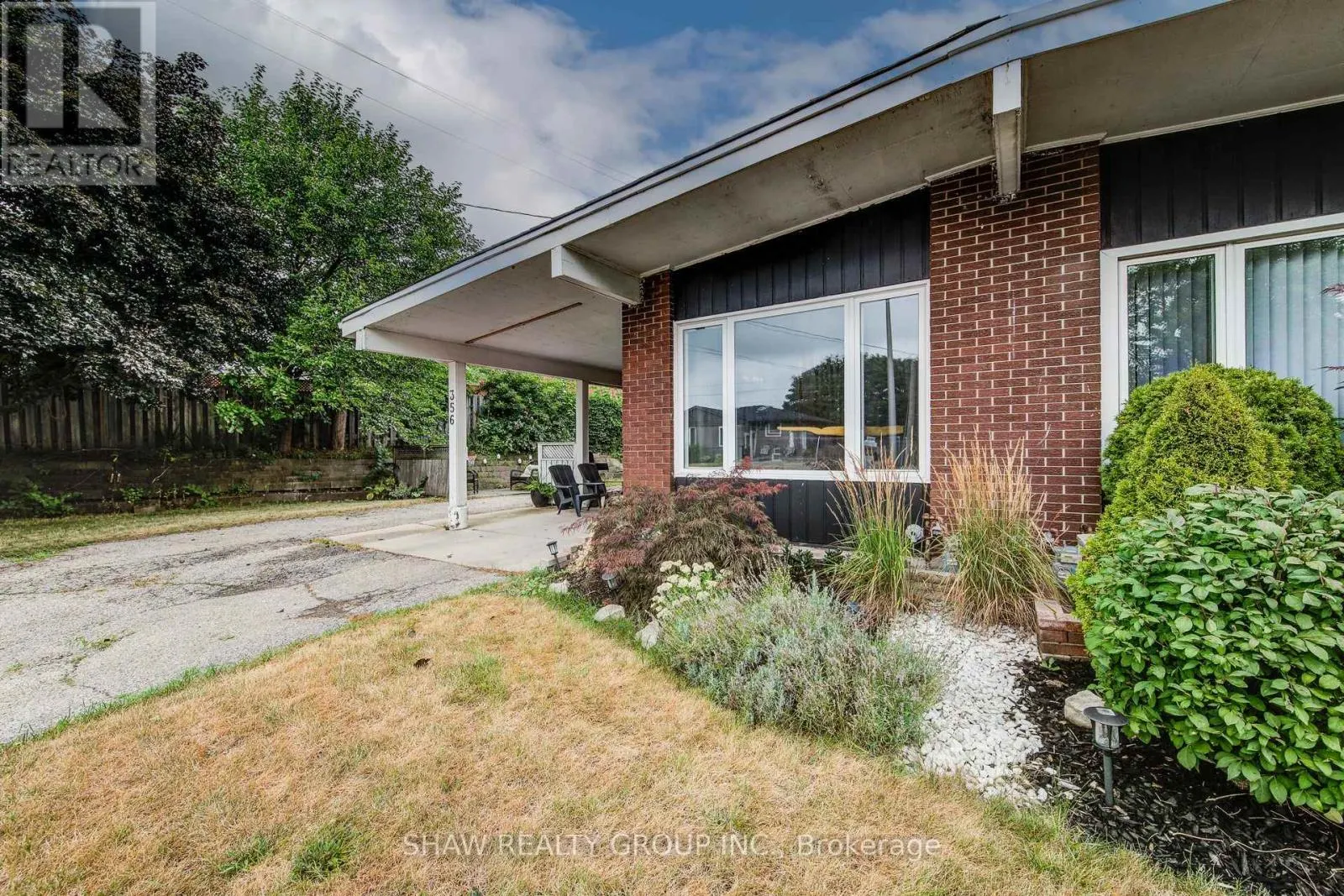 356 HILLCREST ROAD