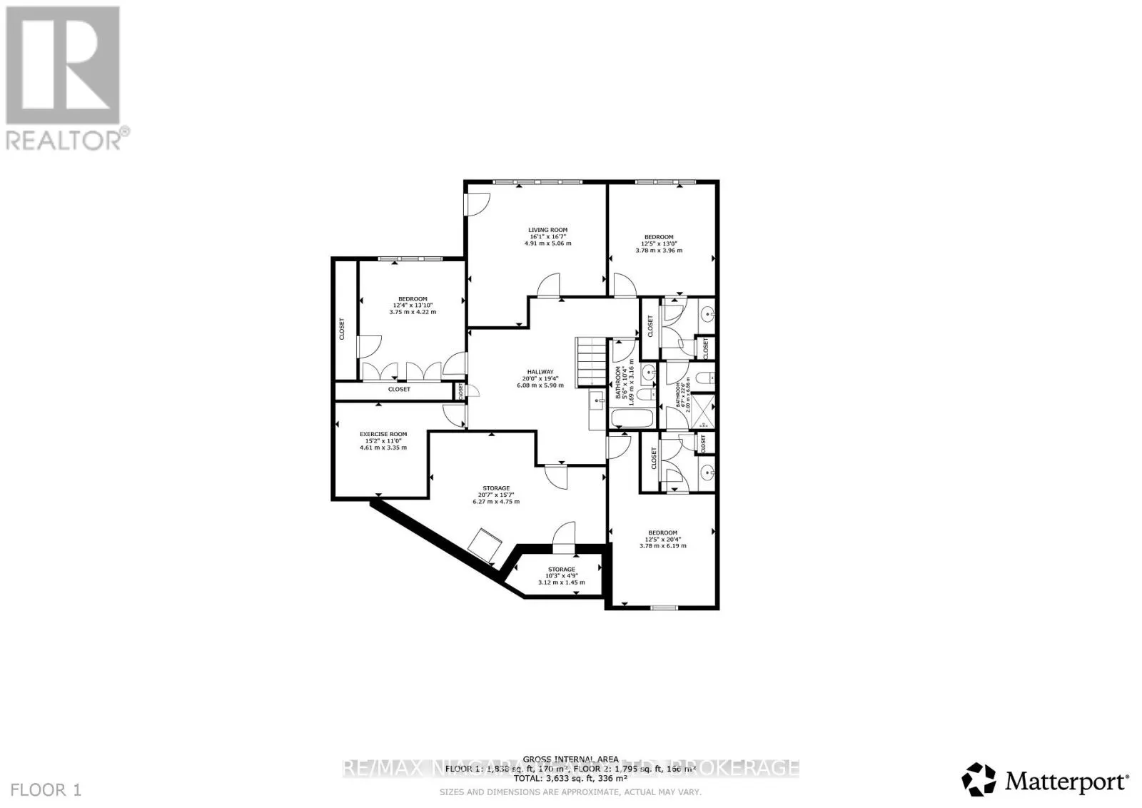 6394 PINESTONE ROAD