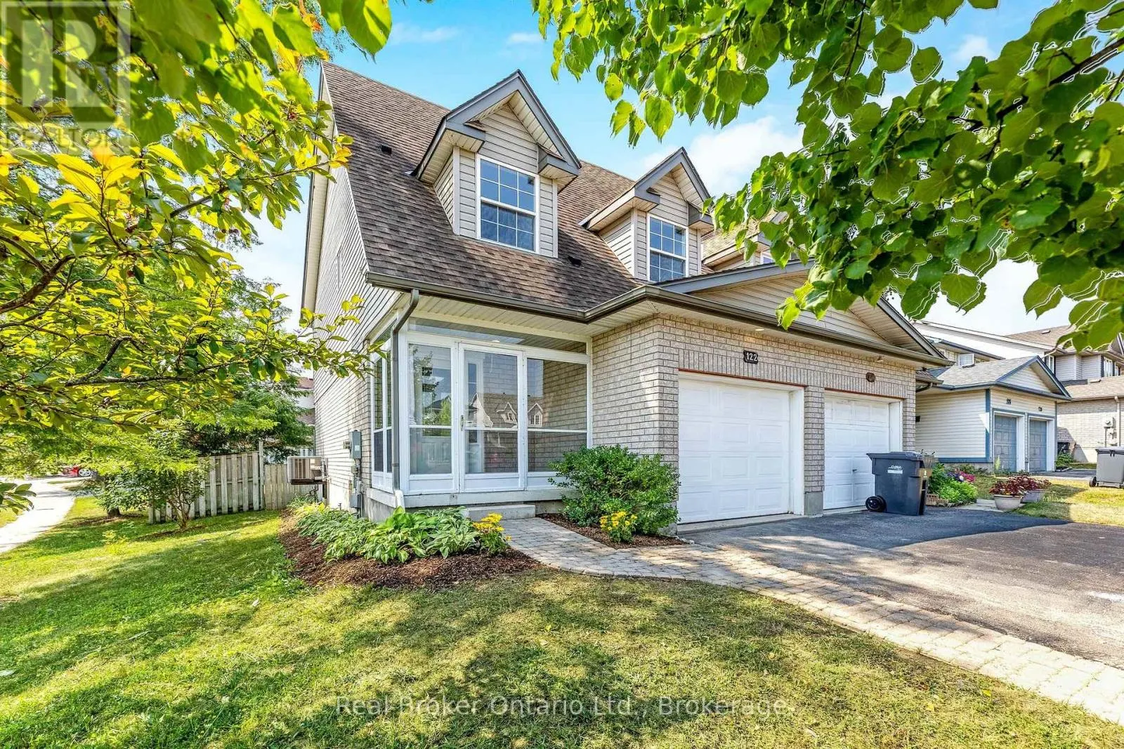 122 SILURIAN DRIVE