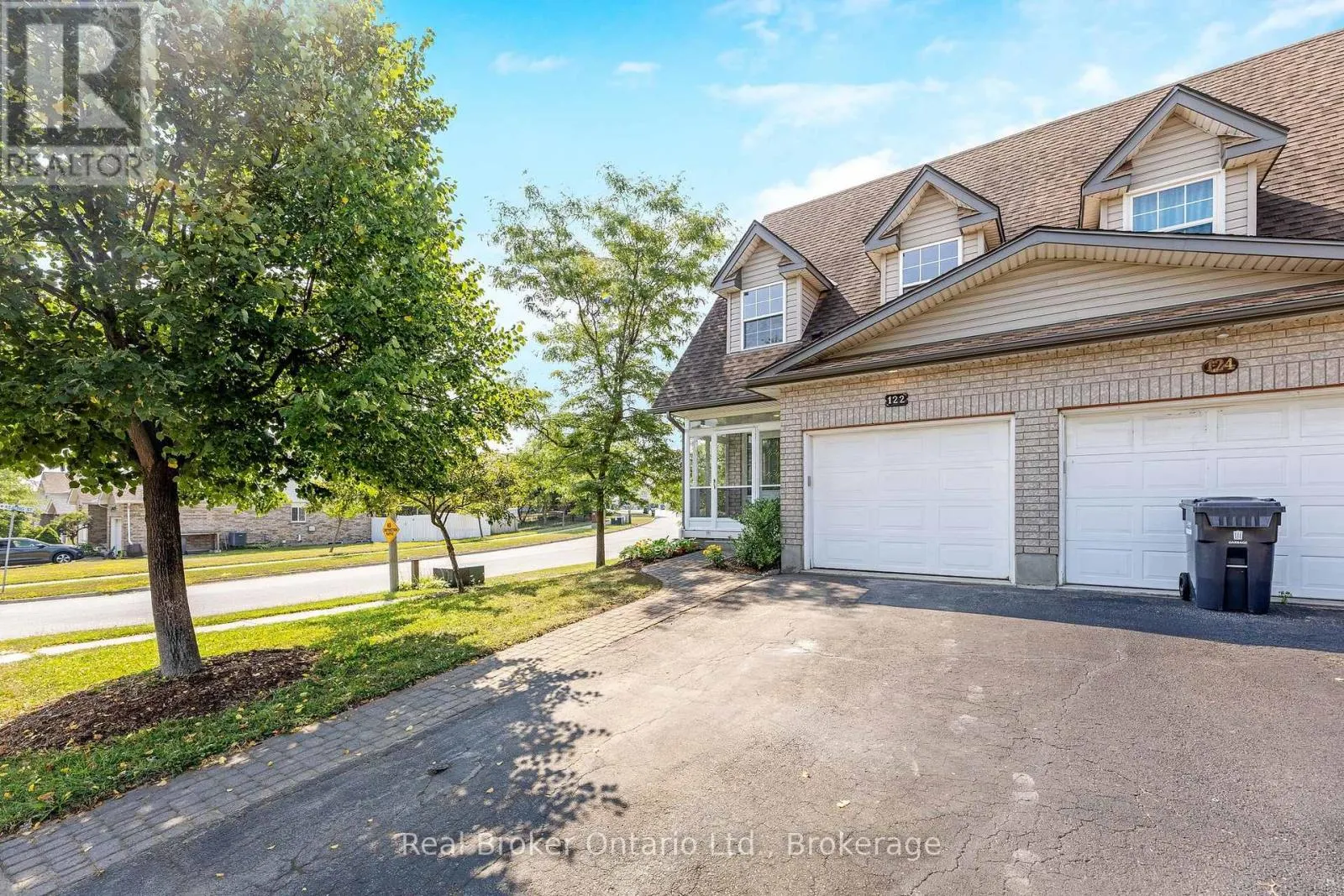 122 SILURIAN DRIVE