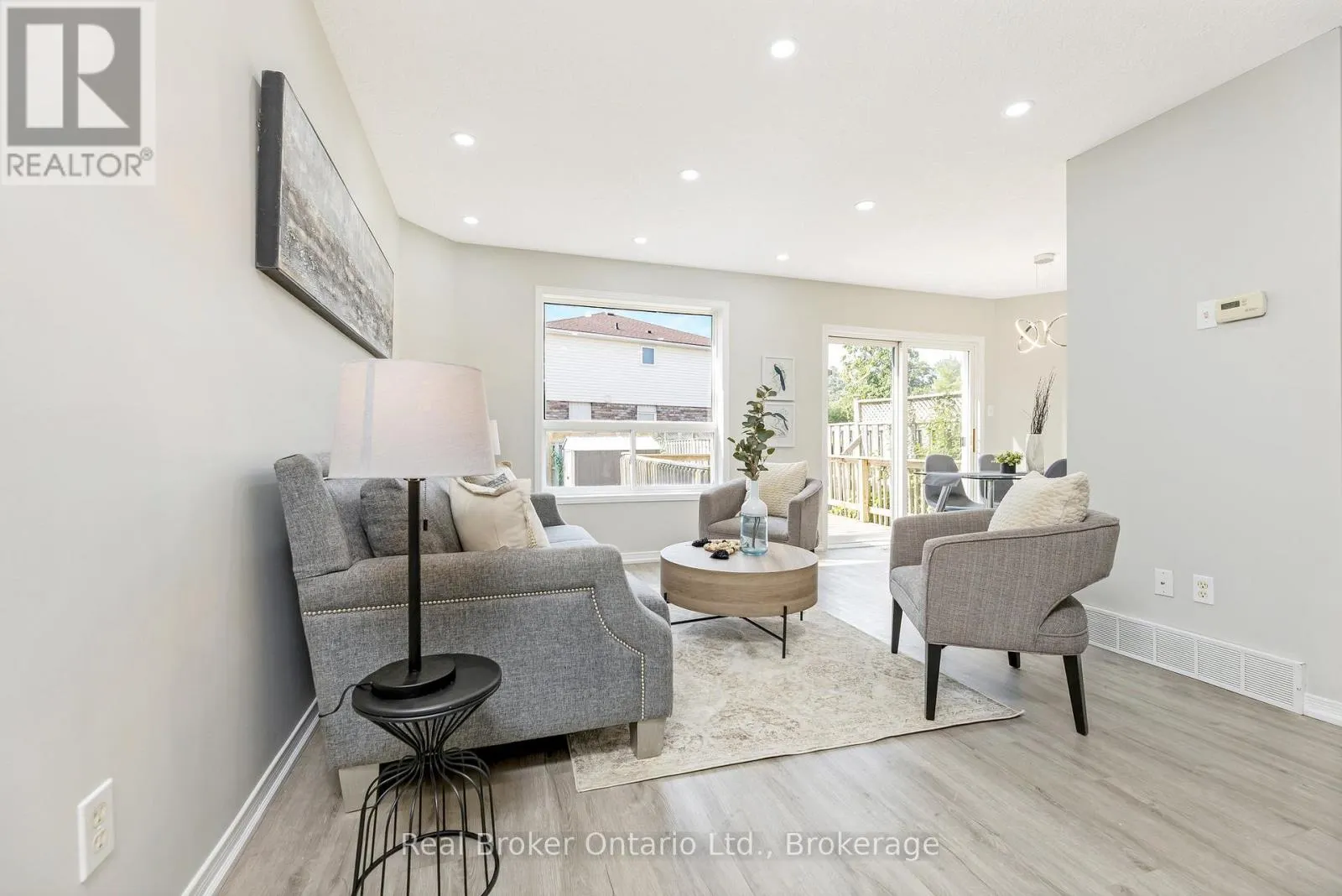 122 SILURIAN DRIVE