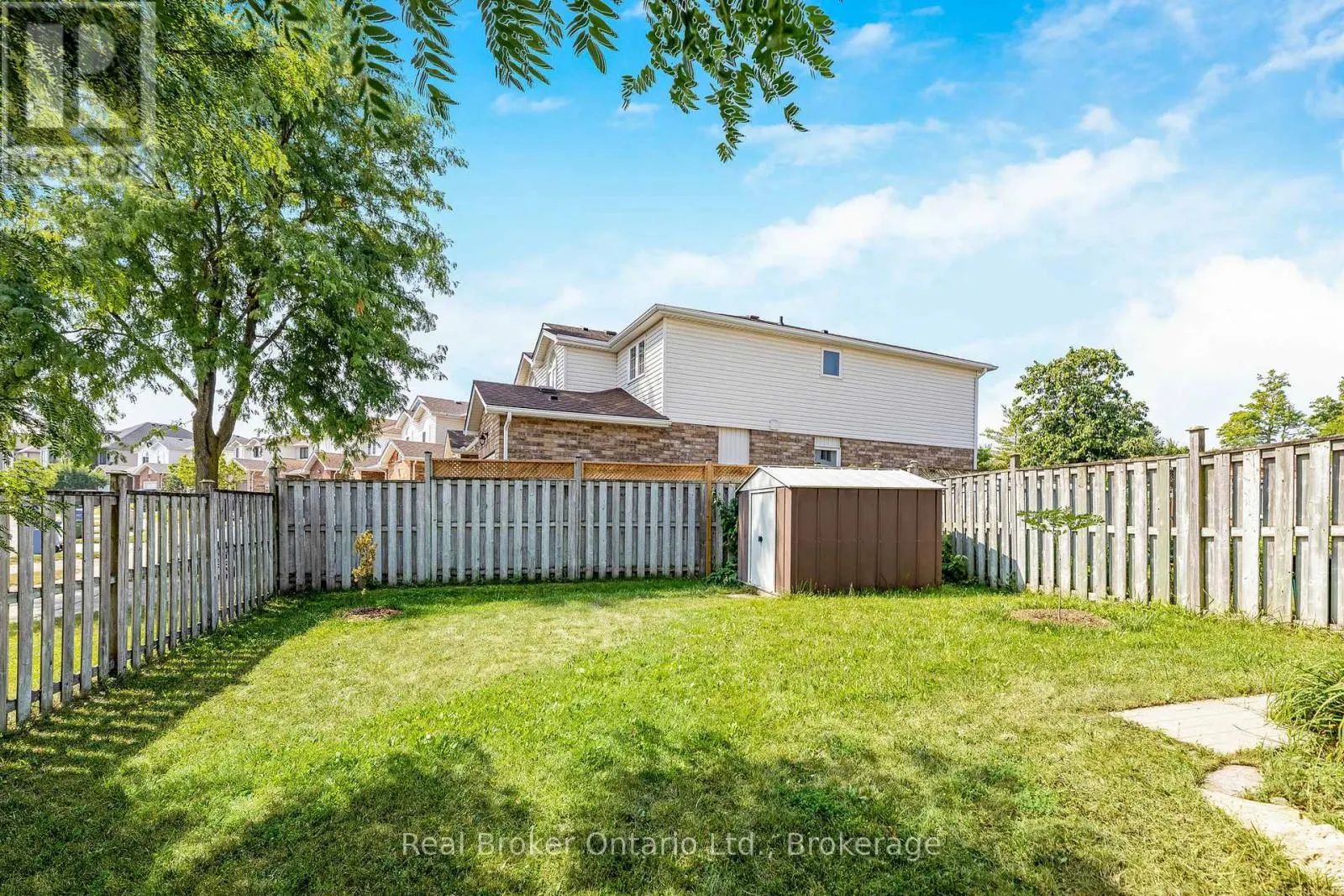122 SILURIAN DRIVE