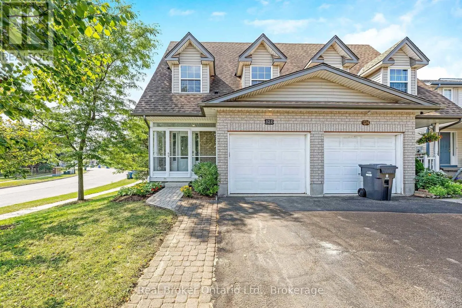 122 SILURIAN DRIVE