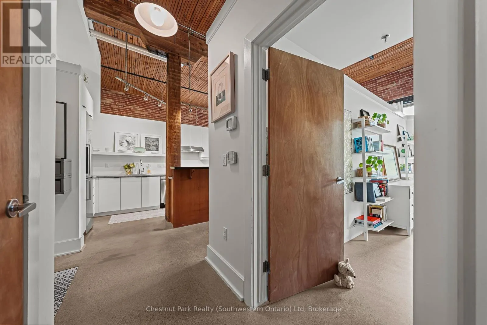 106 - 60 CARDIGAN STREET, #106