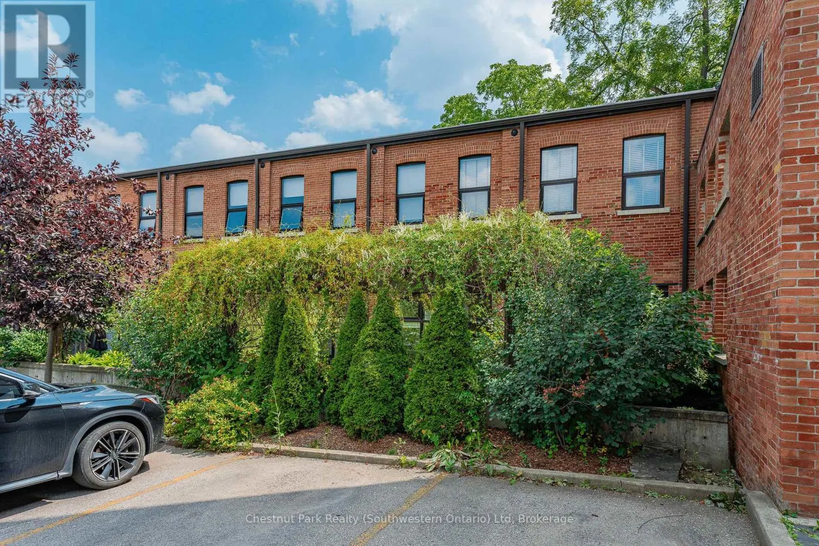 106 - 60 CARDIGAN STREET, #106