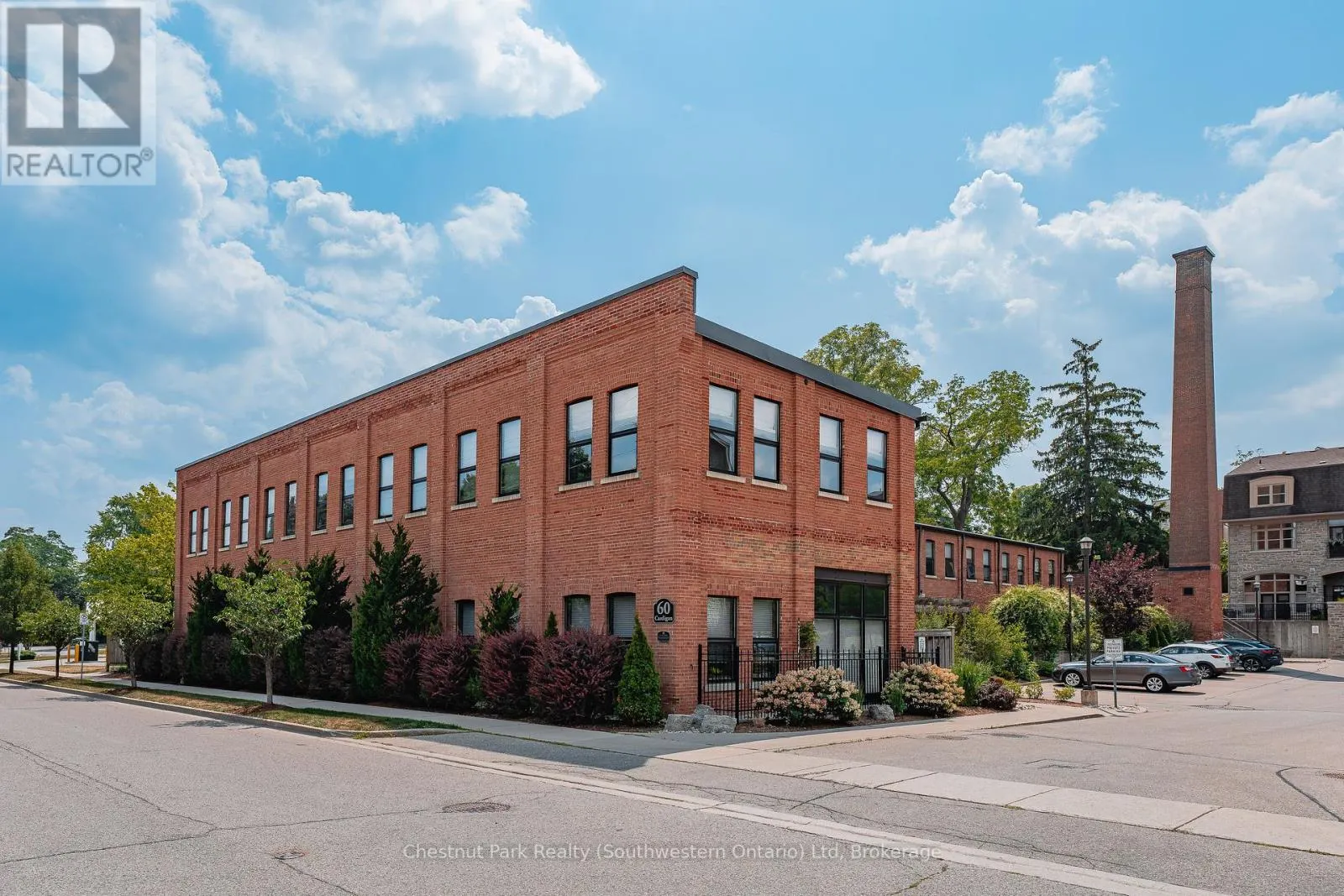 106 - 60 CARDIGAN STREET, #106