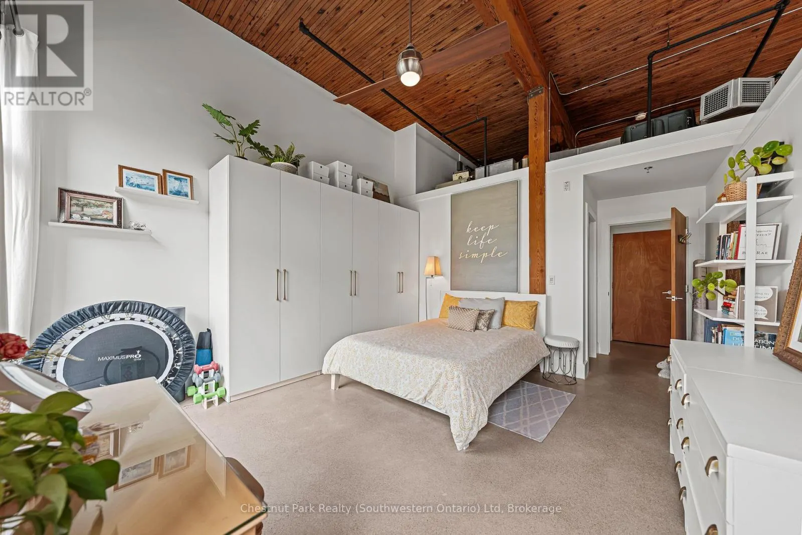 106 - 60 CARDIGAN STREET, #106