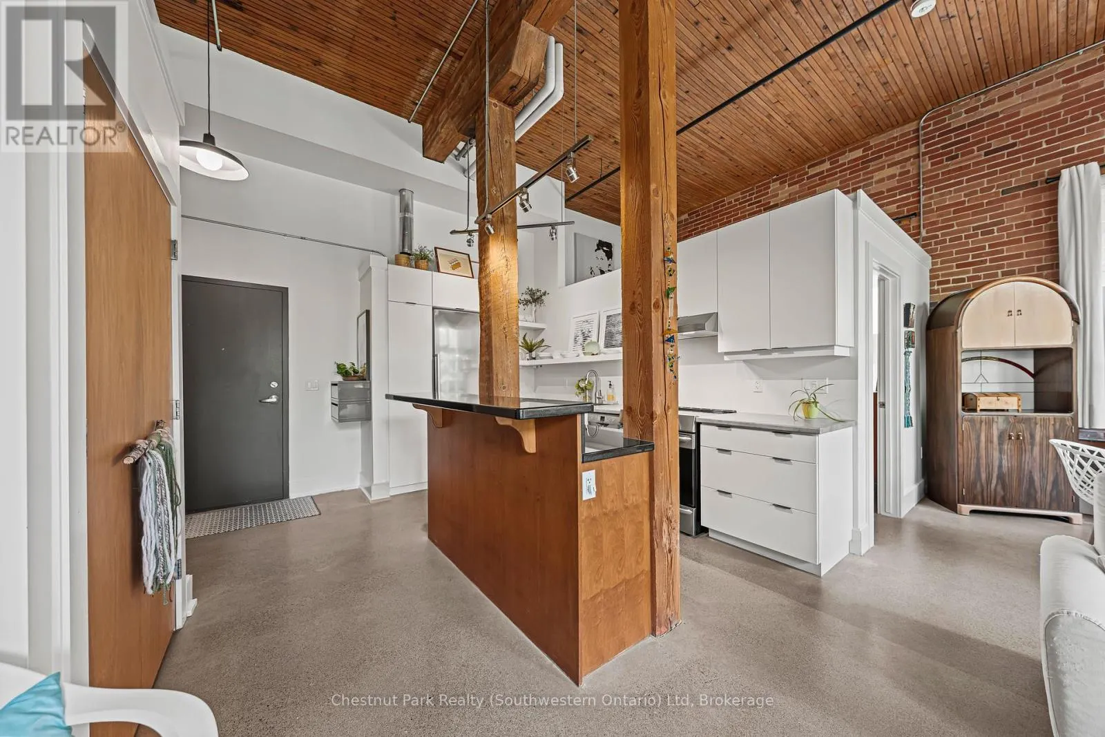 106 - 60 CARDIGAN STREET, #106