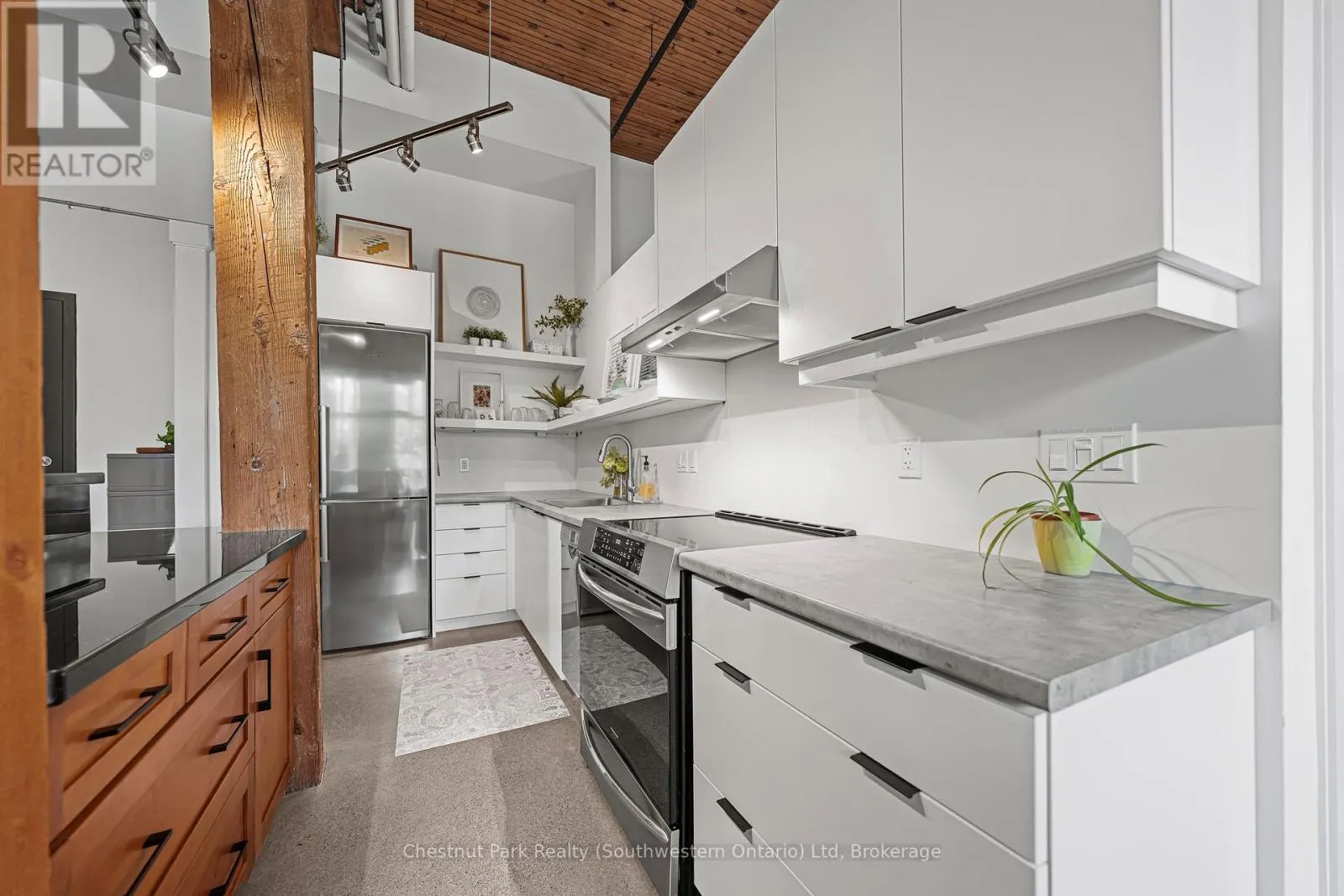 106 - 60 CARDIGAN STREET, #106