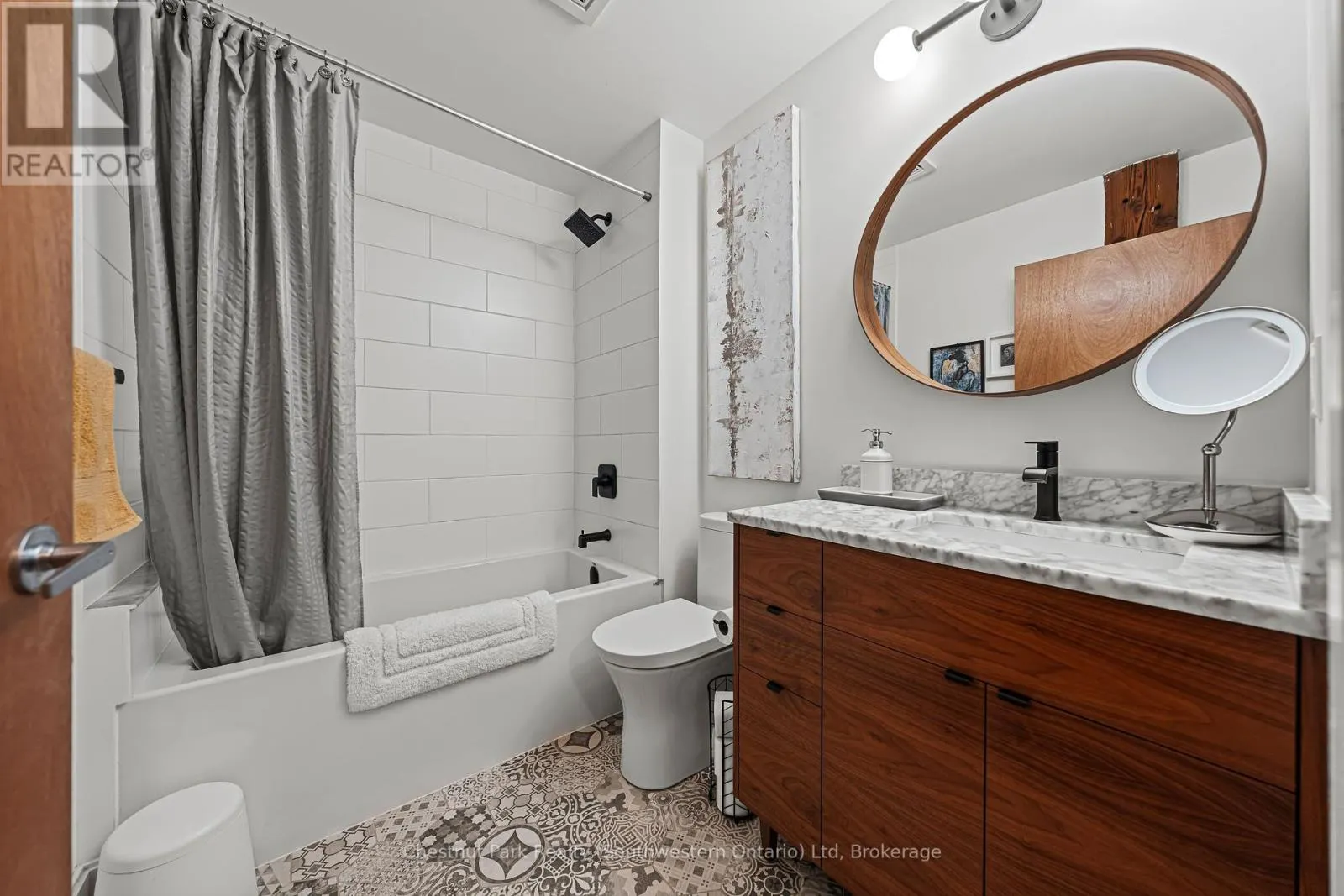 106 - 60 CARDIGAN STREET, #106