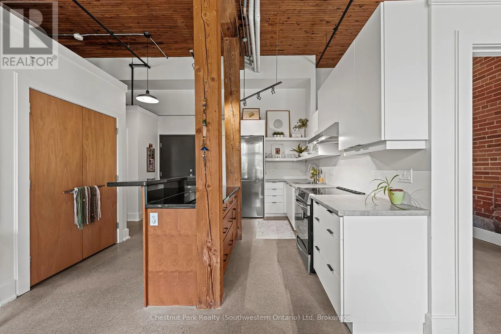 106 - 60 CARDIGAN STREET, #106