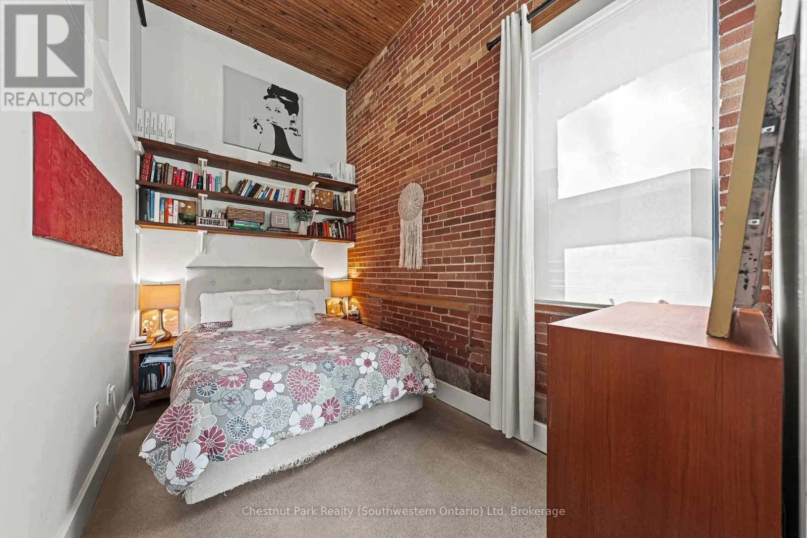 106 - 60 CARDIGAN STREET, #106
