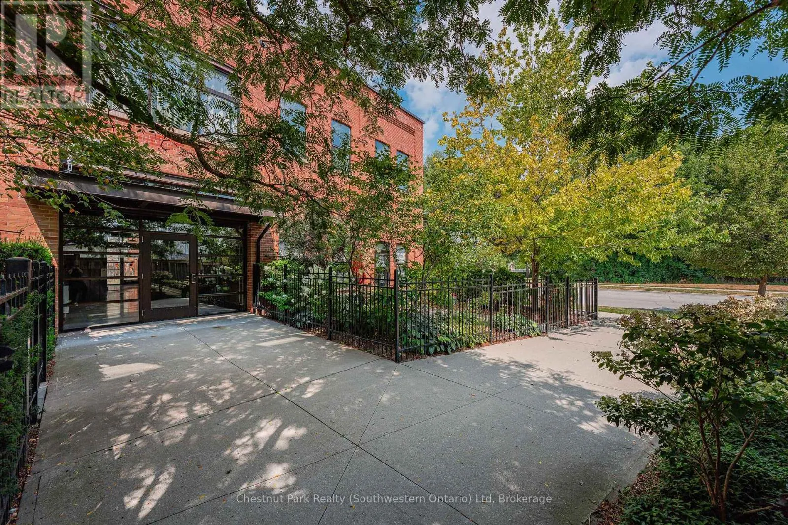 106 - 60 CARDIGAN STREET, #106
