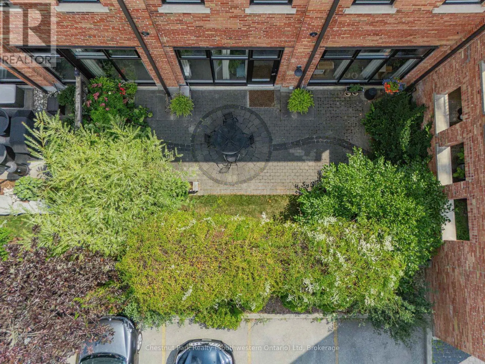 106 - 60 CARDIGAN STREET, #106