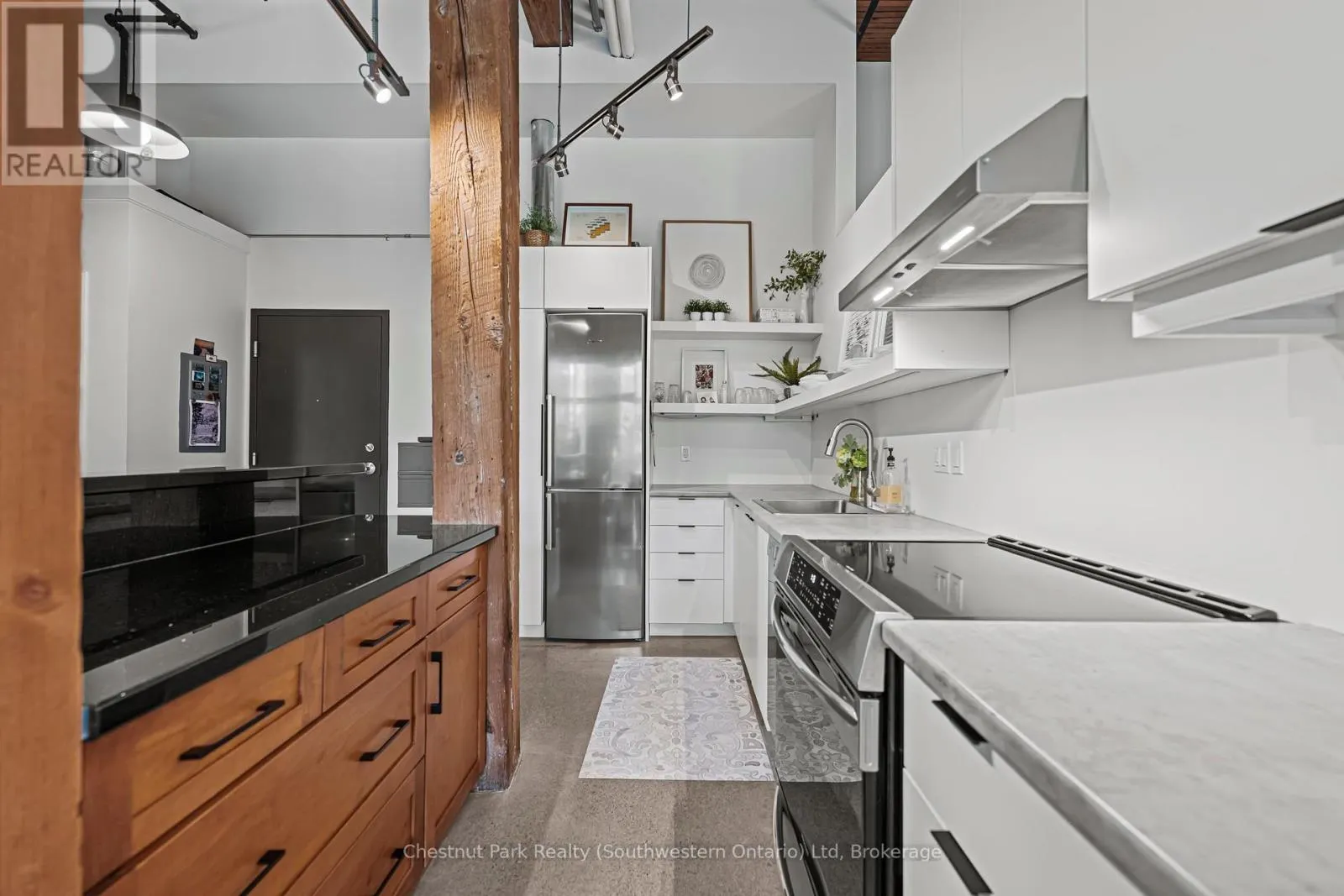 106 - 60 CARDIGAN STREET, #106
