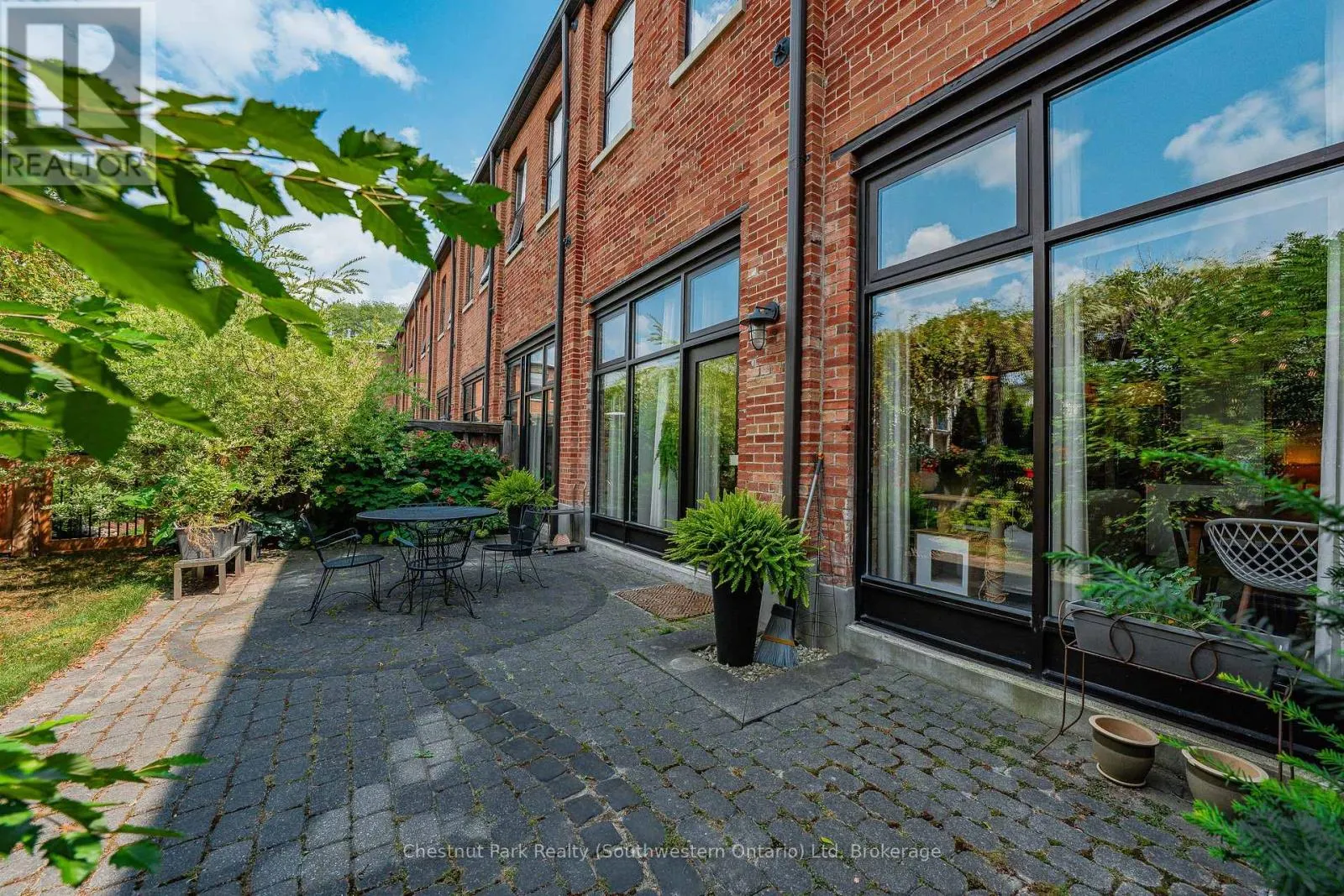 106 - 60 CARDIGAN STREET, #106