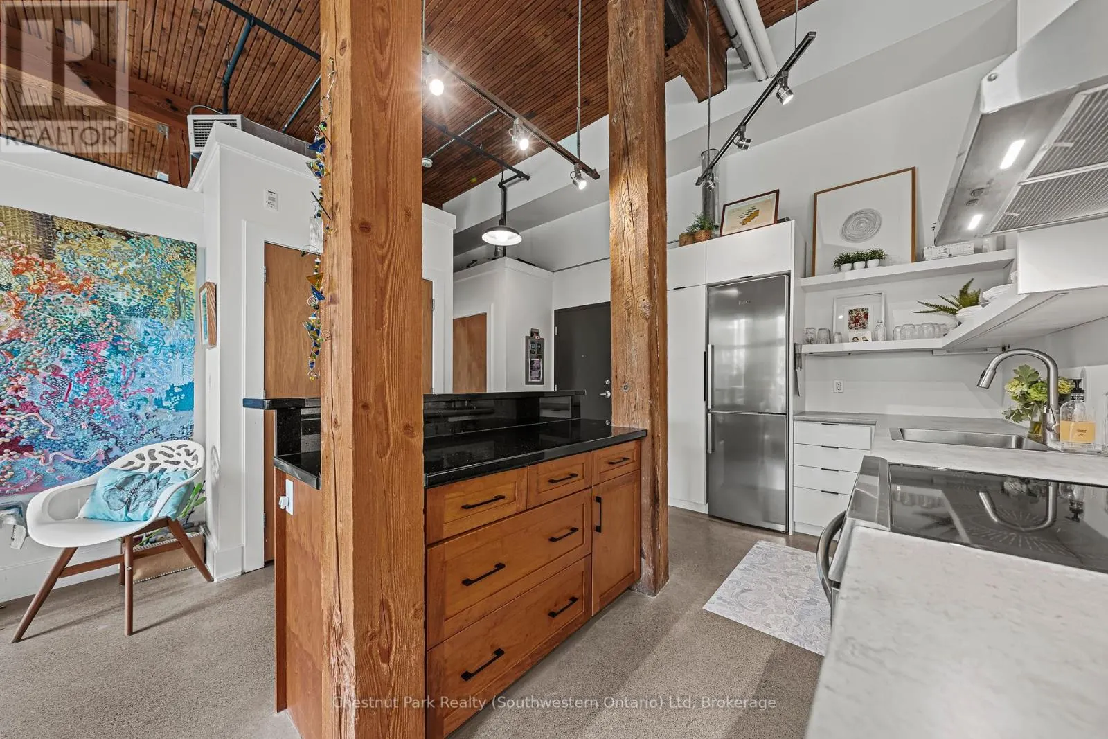 106 - 60 CARDIGAN STREET, #106