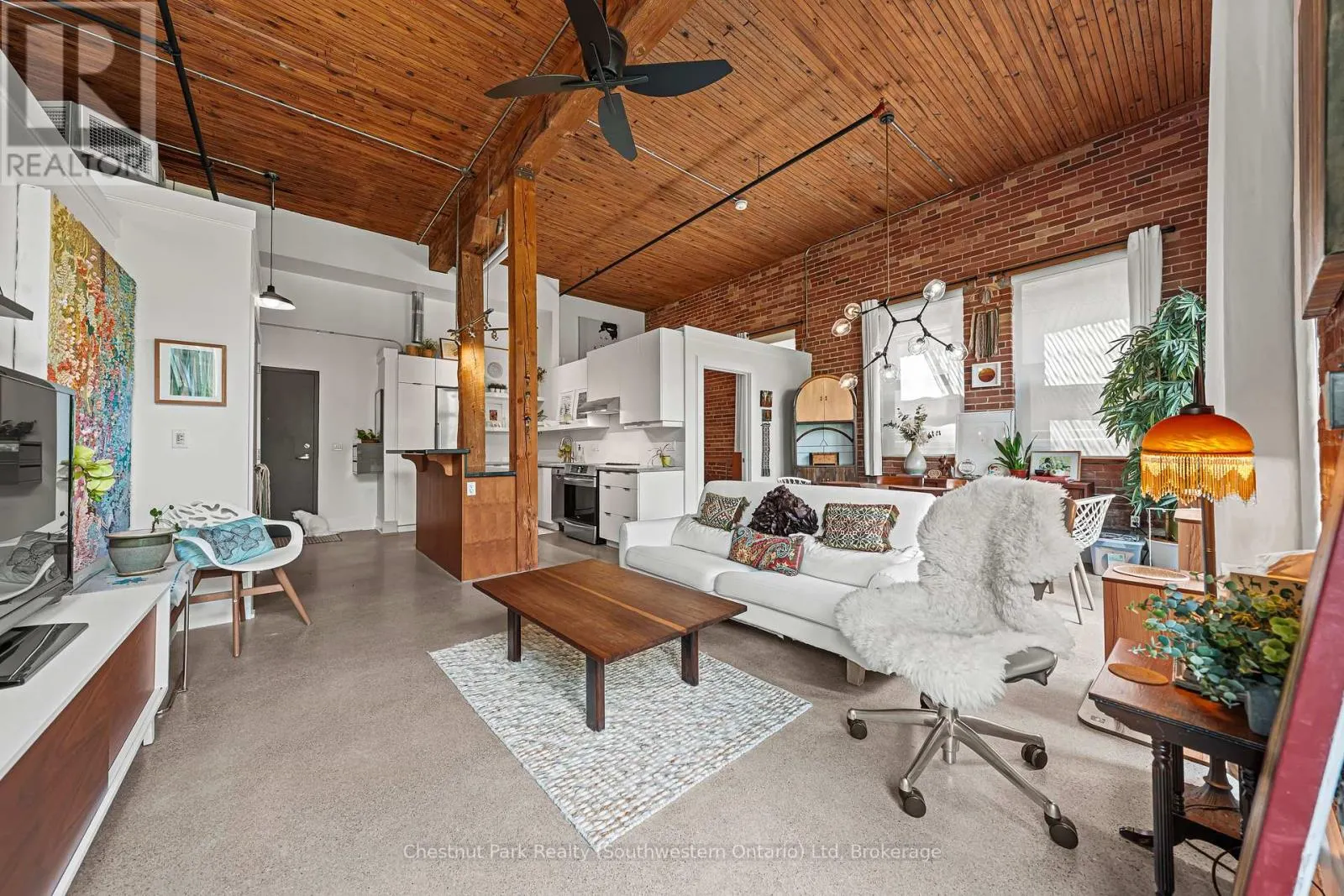 106 - 60 CARDIGAN STREET, #106