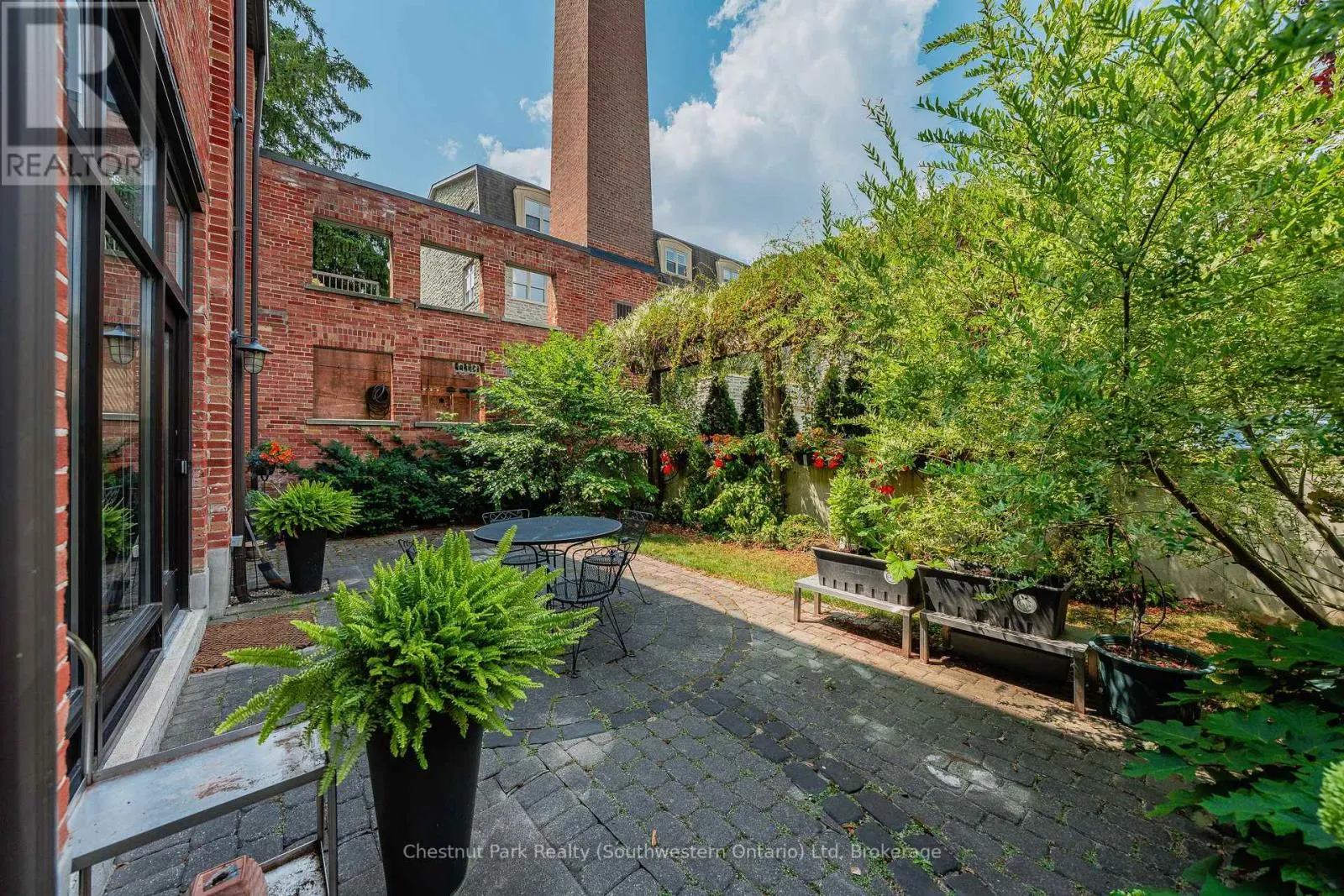 106 - 60 CARDIGAN STREET, #106