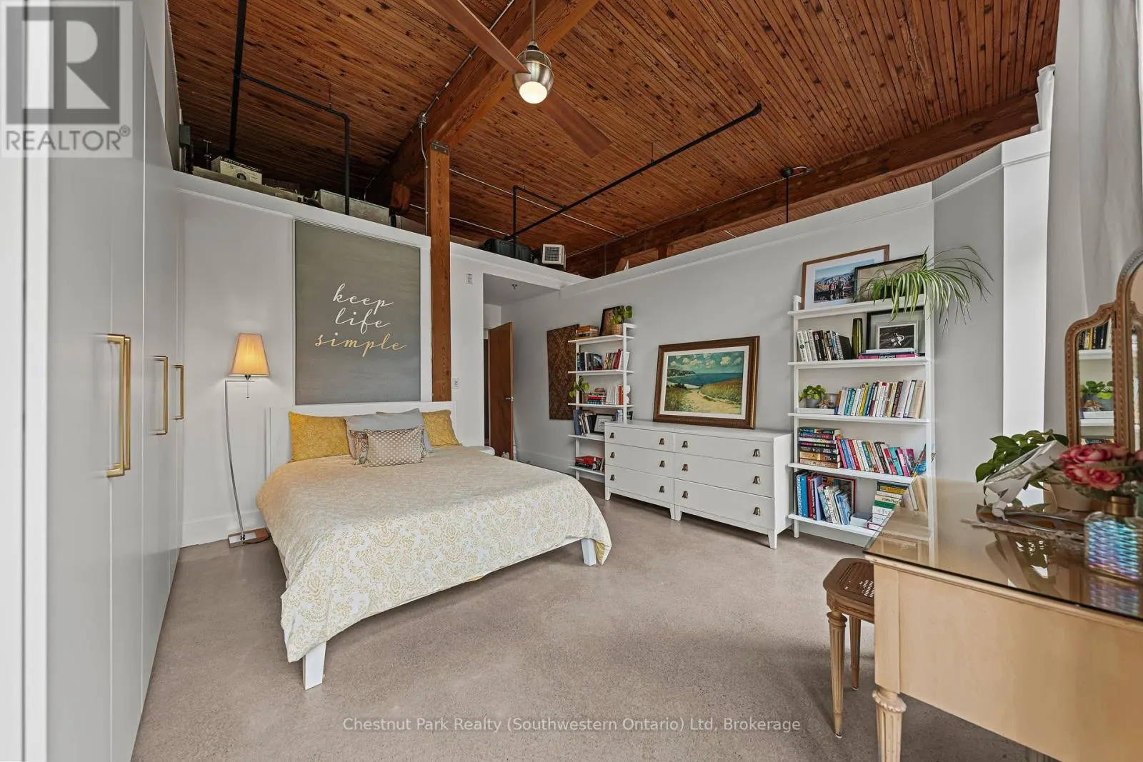 106 - 60 CARDIGAN STREET, #106