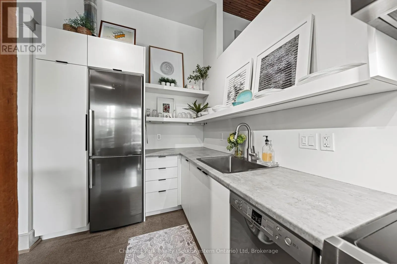 106 - 60 CARDIGAN STREET, #106
