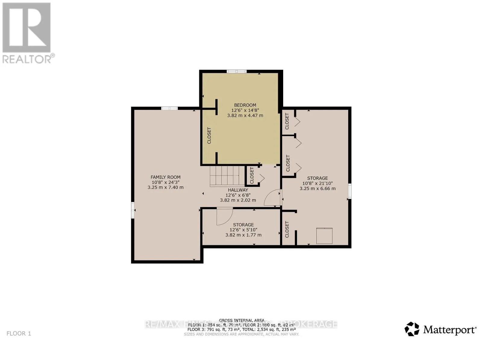 1106 WINTERGREEN CRESCENT